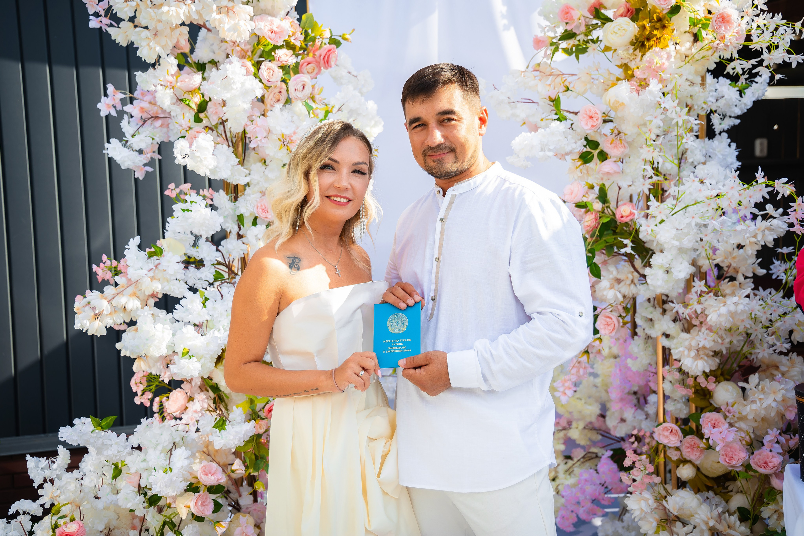 Пару часиков в Караганде. Семейный и Свадебный фотограф в Астане Александр Астапов