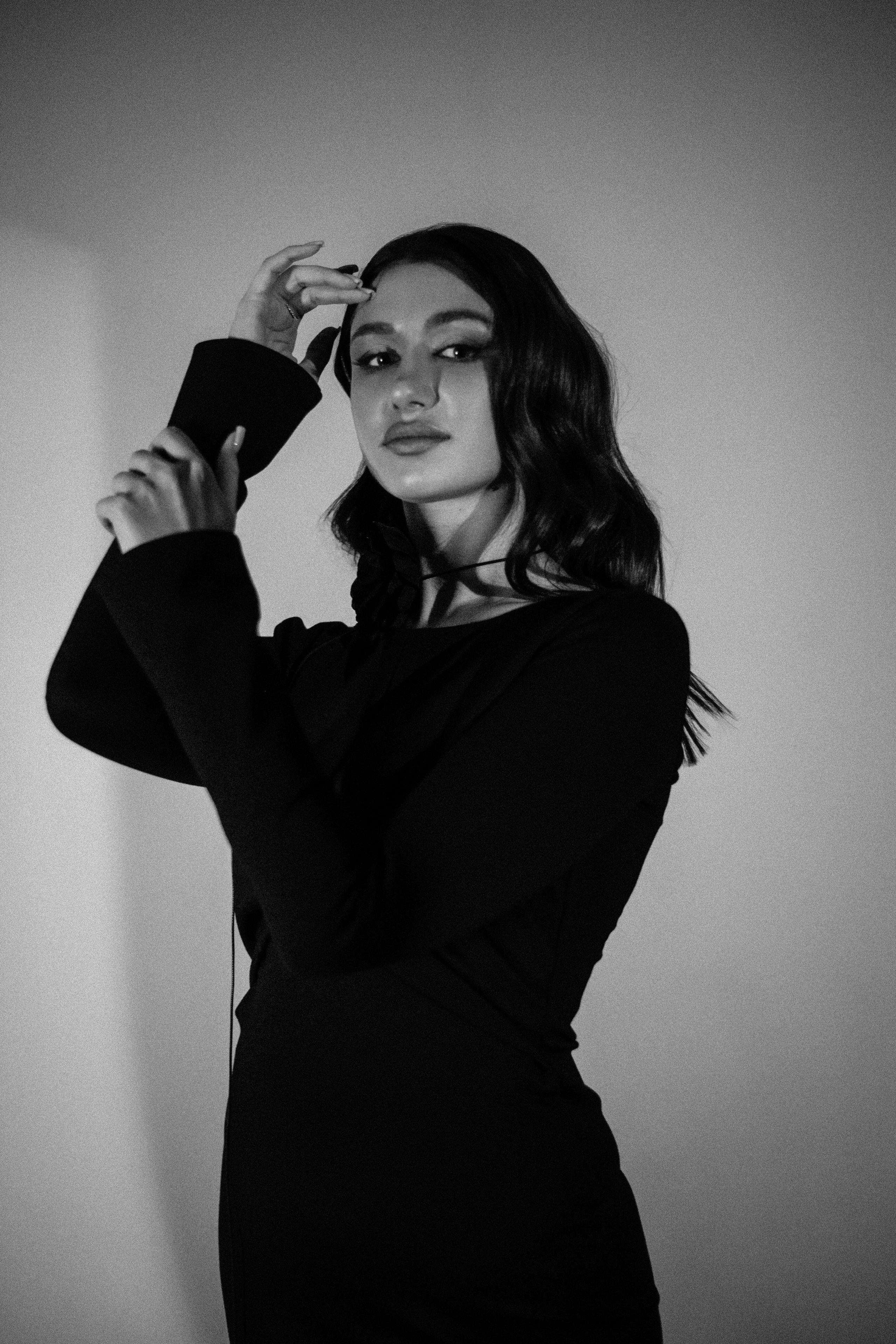 Ольга. Фотограф в Екатеринбурге Веретенова Наталья