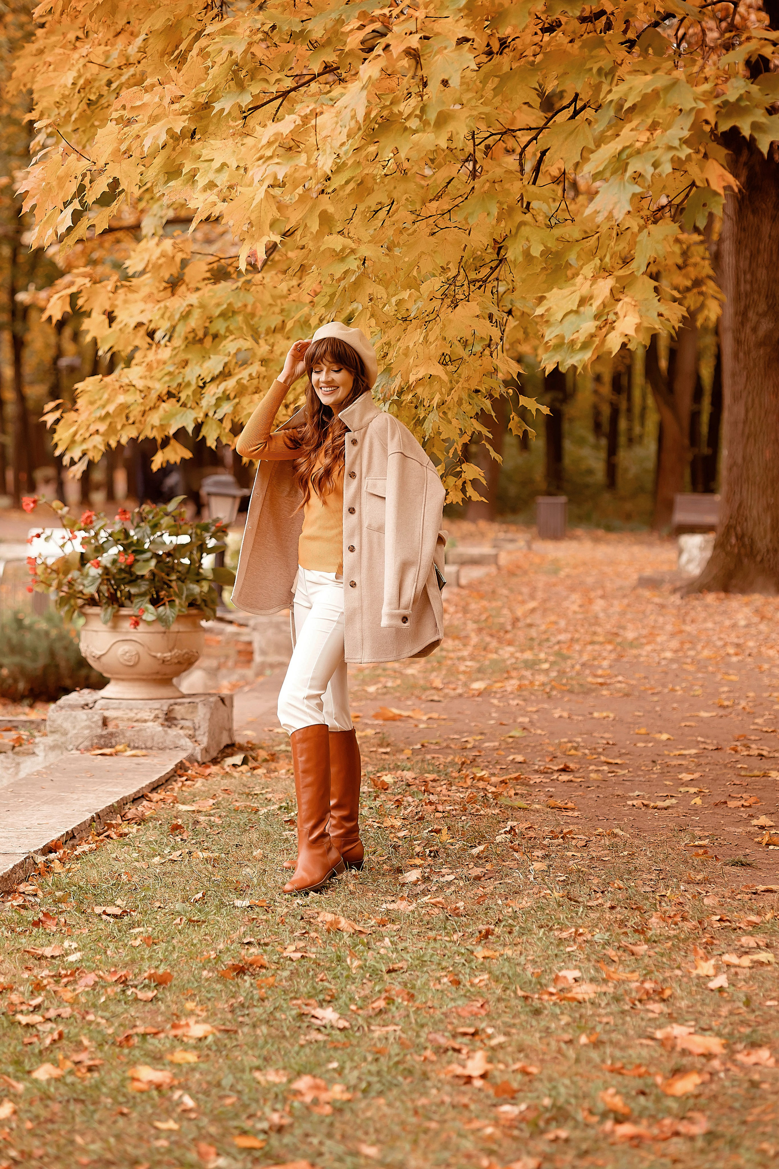 Воркшоп у Марины Полянской (Москва). Фотограф в Петрозаводске BellaDonna