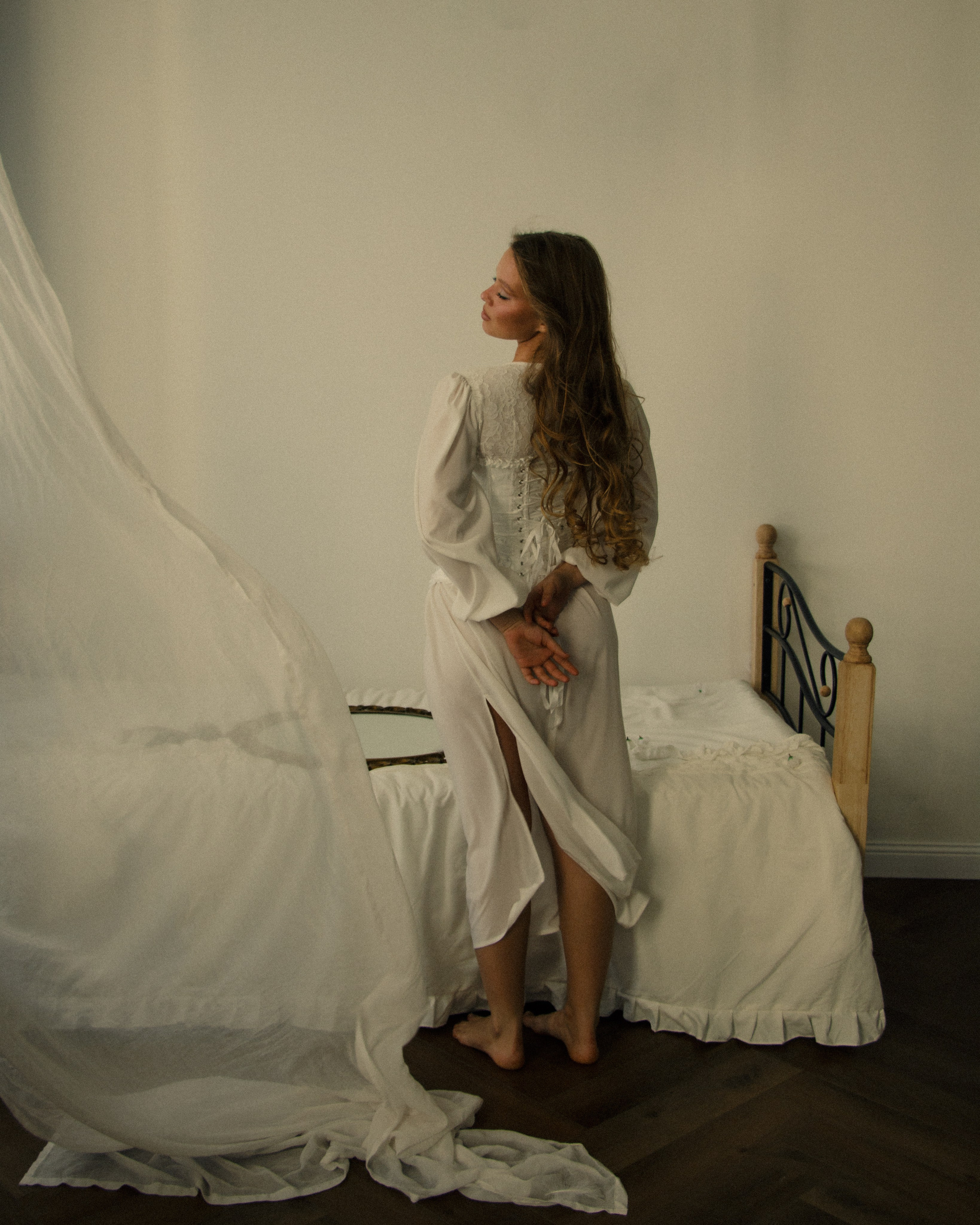 Birds. Блиновская Дарья|Арт-фотограф