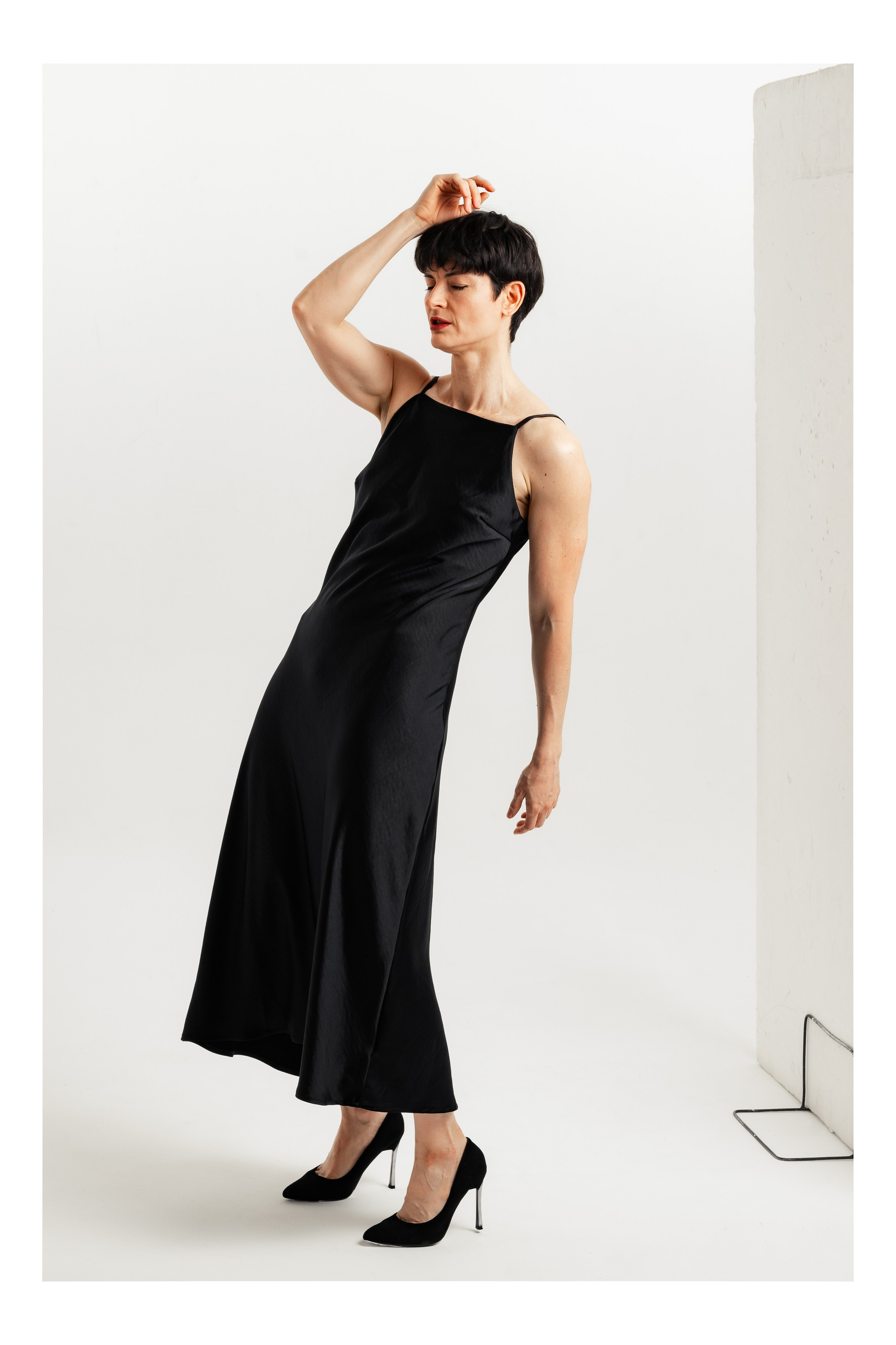 Модельные сьемки, снепы. Anna Ignatyeva Фотограф Москва