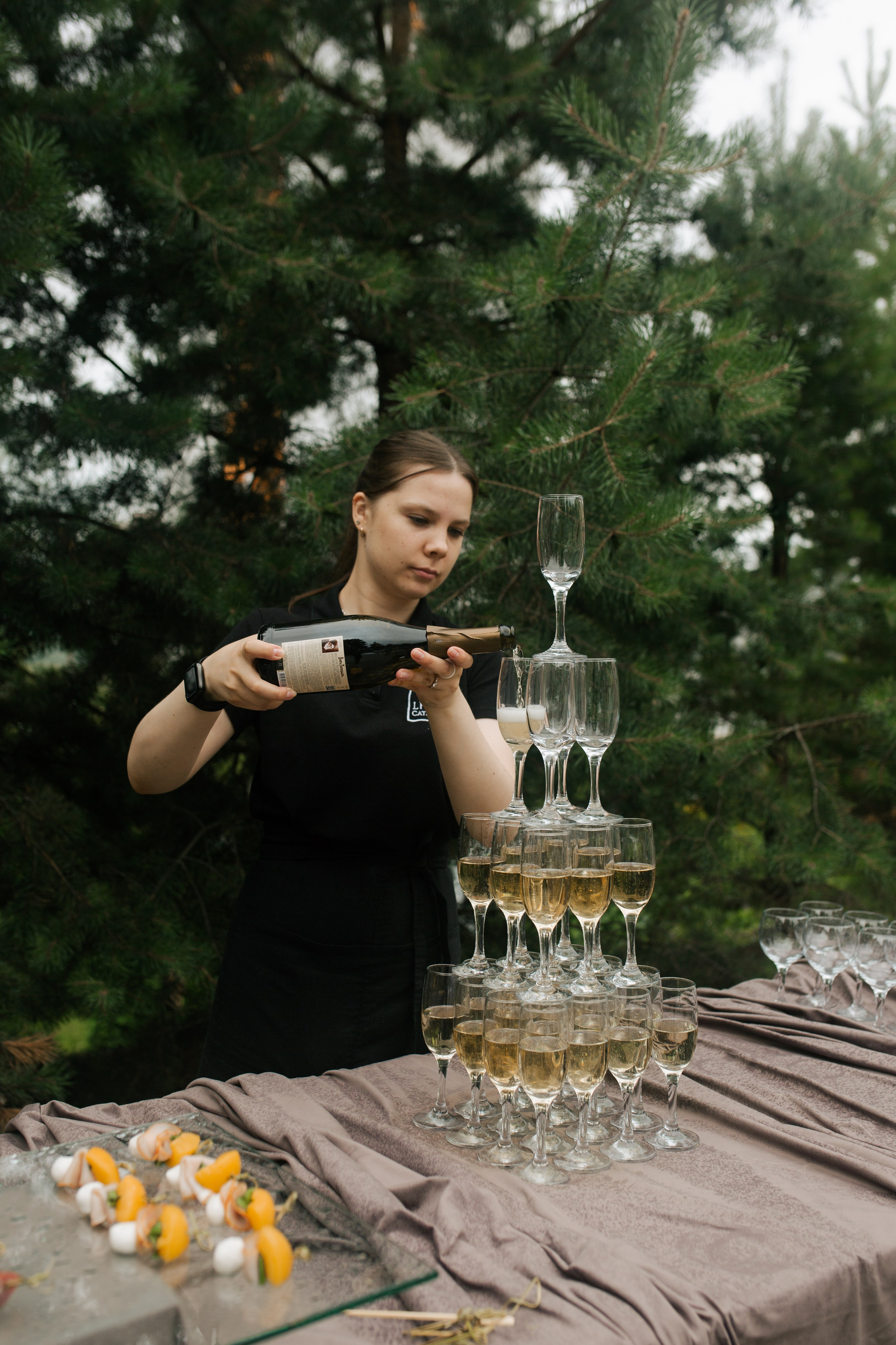 Юлия и Данил. Свадебный и портретный фотограф в Ижевске Мальцева Ольга