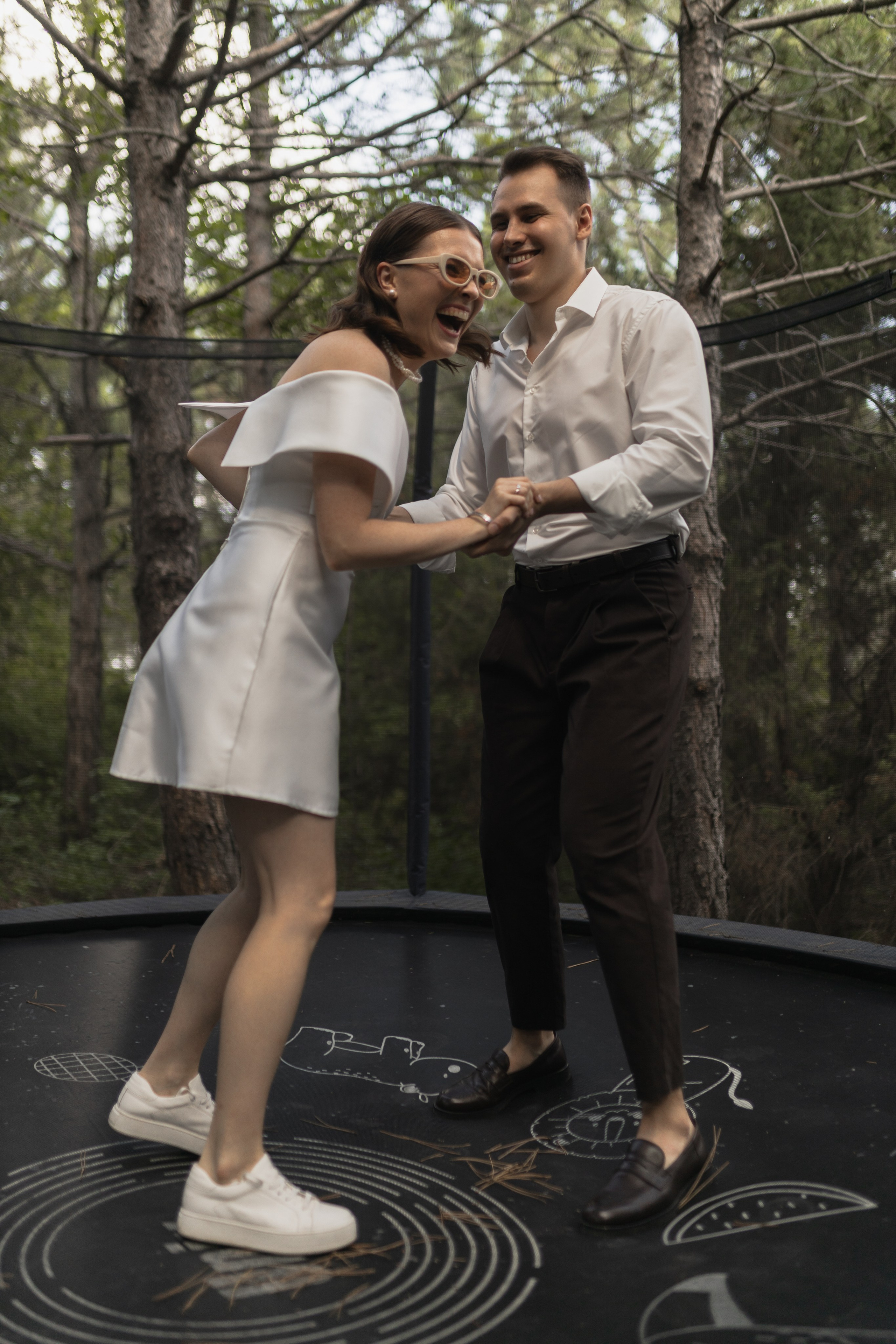 Свадьба в АБРАУ для Маши и Леши 4.08.23. Event-агентство «Бутик Событий» Евгении Гарновской