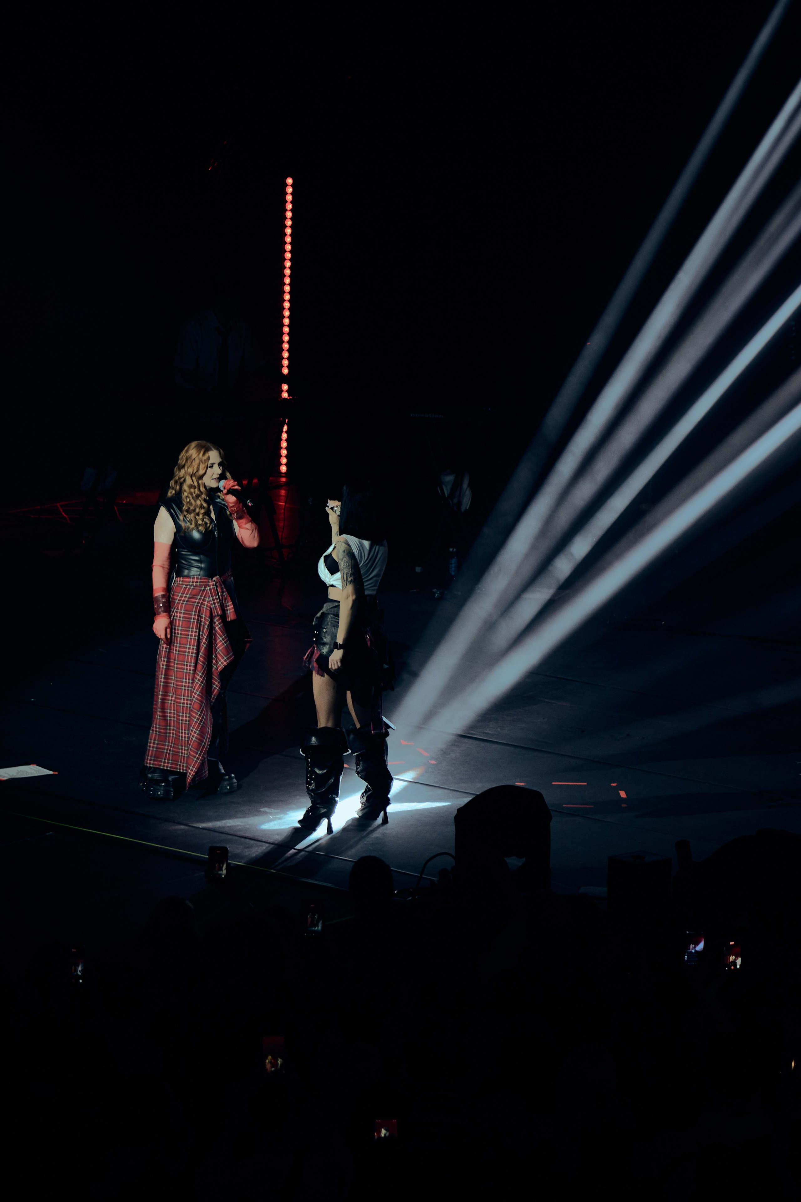 T.a.t.u. Репортажный фотограф мероприятий и концертов в Екатеринбурге