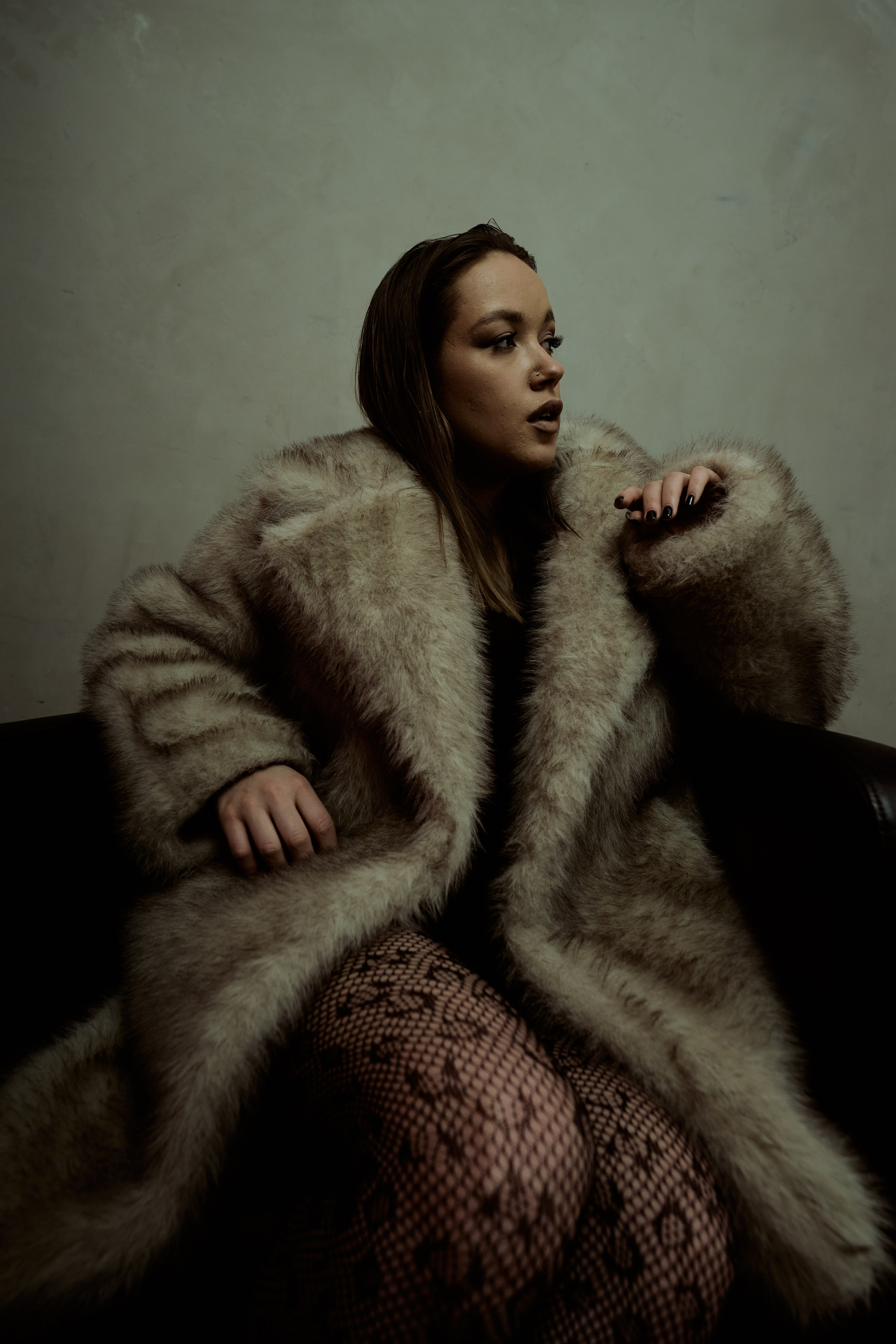 Ксюша. Репортажный фотограф мероприятий и концертов в Екатеринбурге