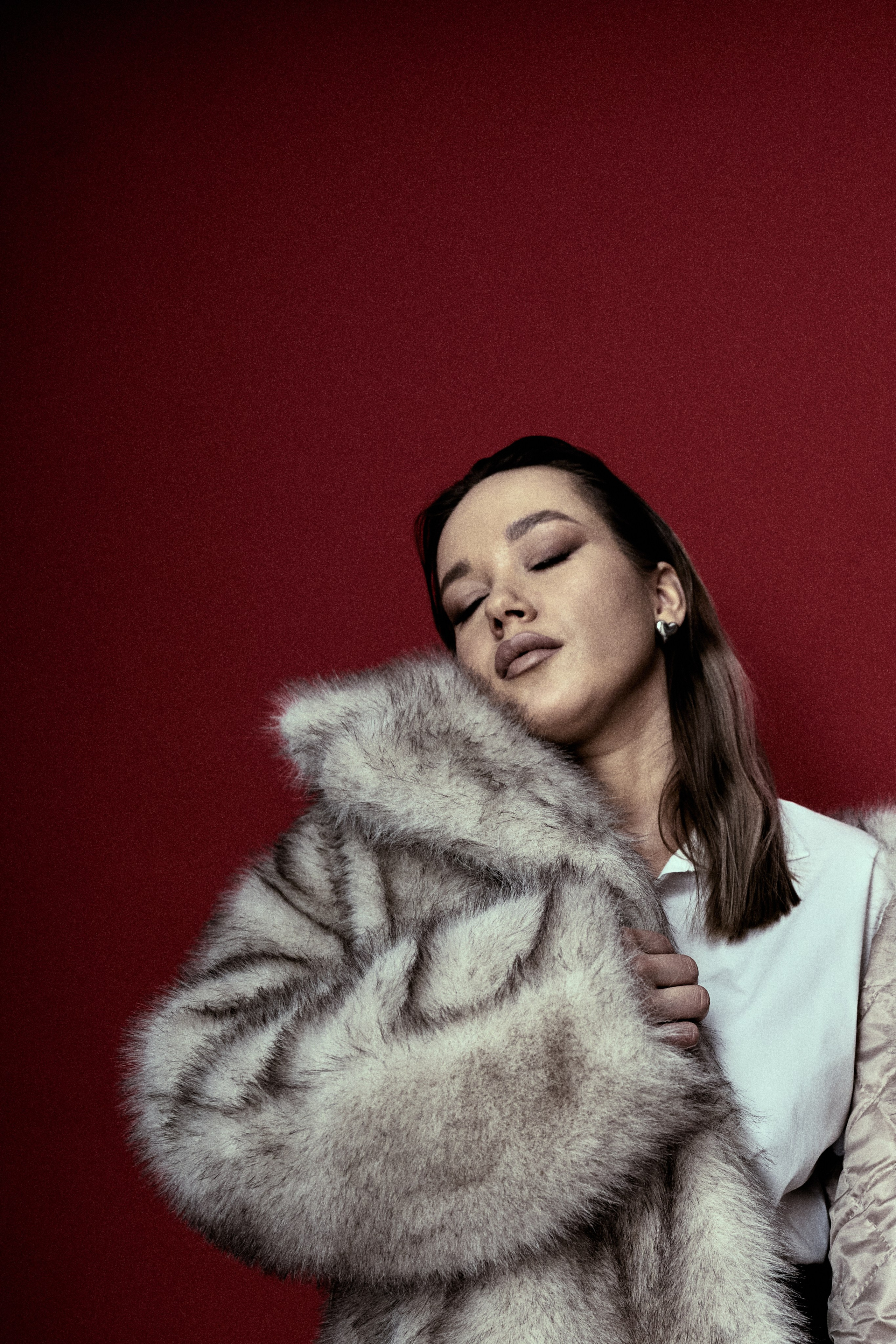 Ксюша. Репортажный фотограф мероприятий и концертов в Екатеринбурге