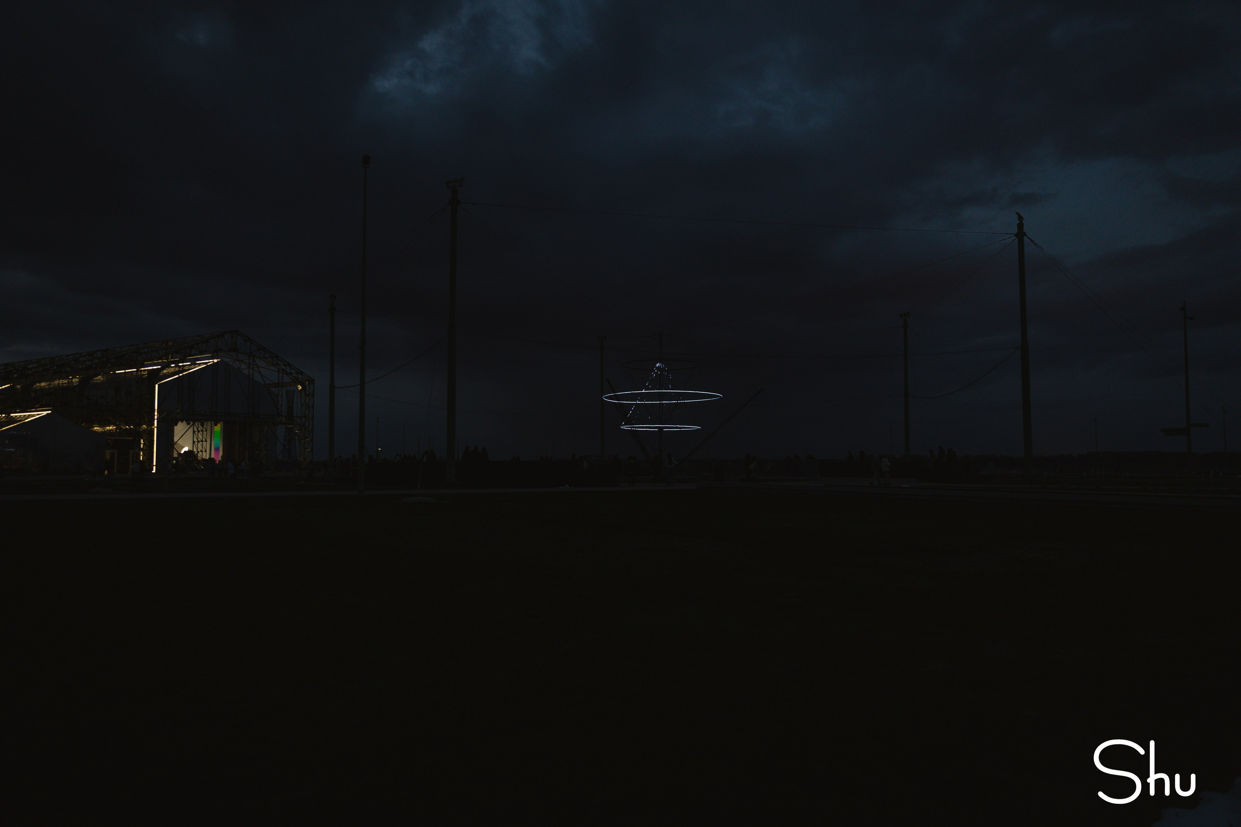 Фестиваль мультимедийного искусства INTERVALS 2026