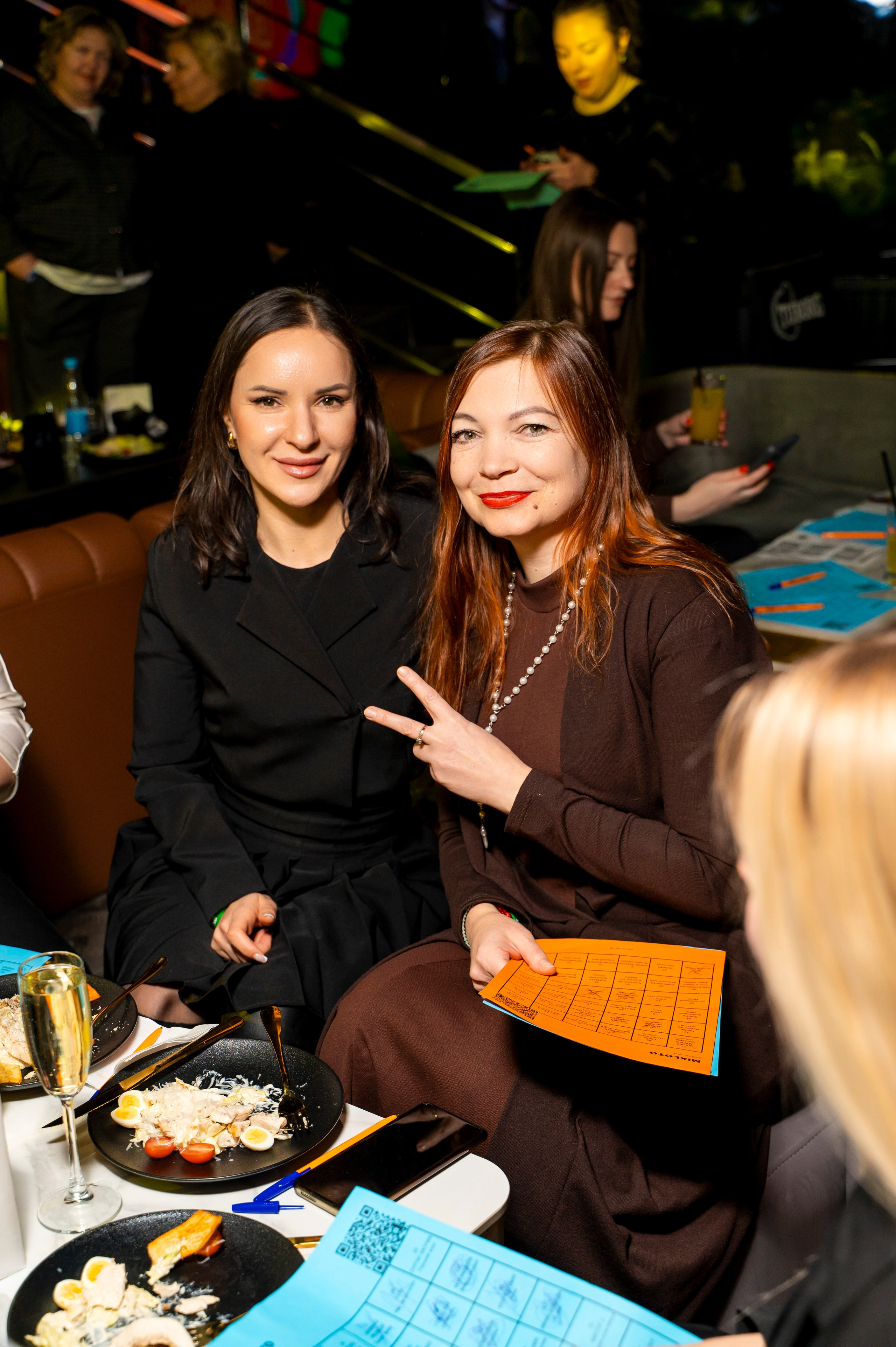 Репортажная съемка (съемка мероприятий). Фотограф Беларусь — Ольга Шаповалова (Жардецкая)