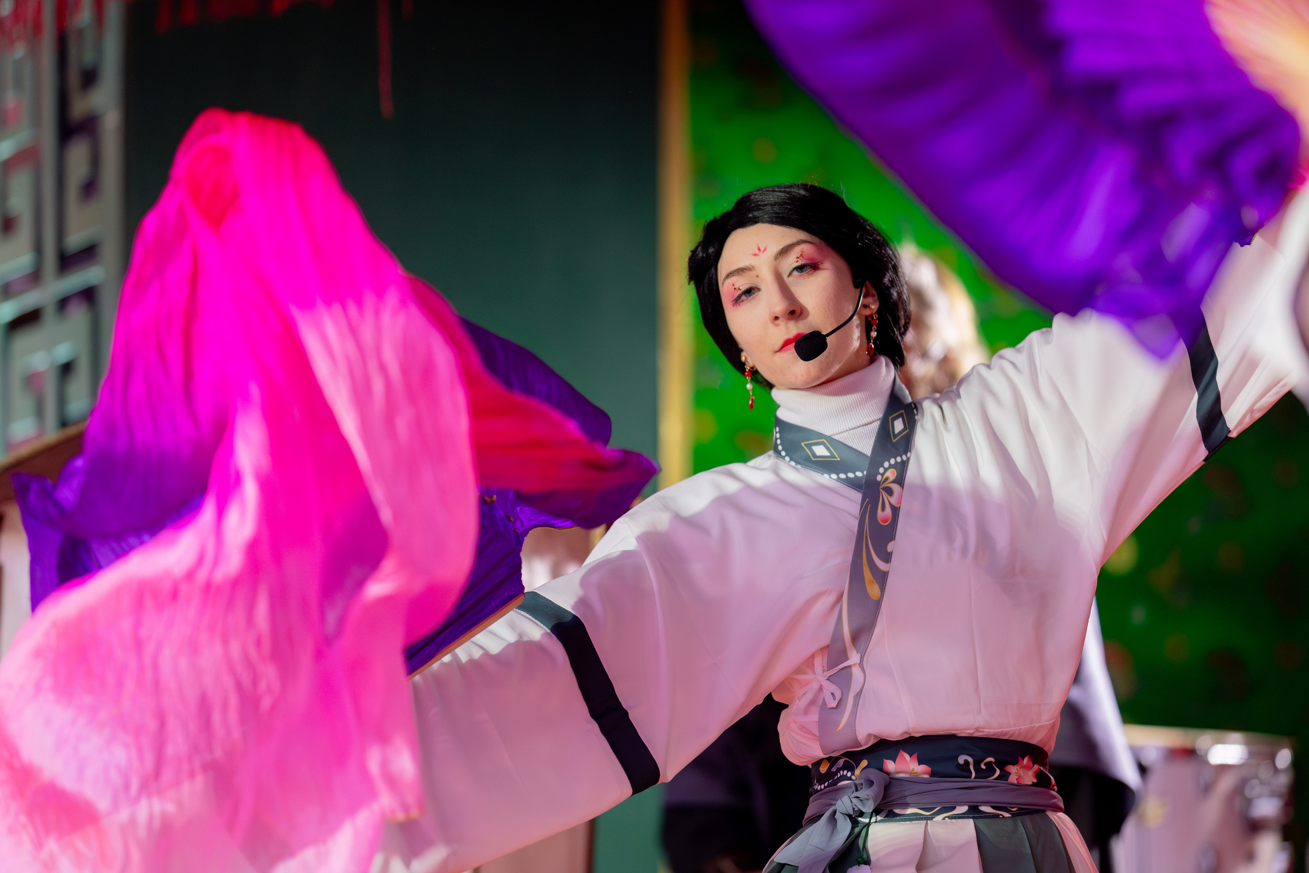 Ивенты. Репортажный фотограф Мария Мадзик