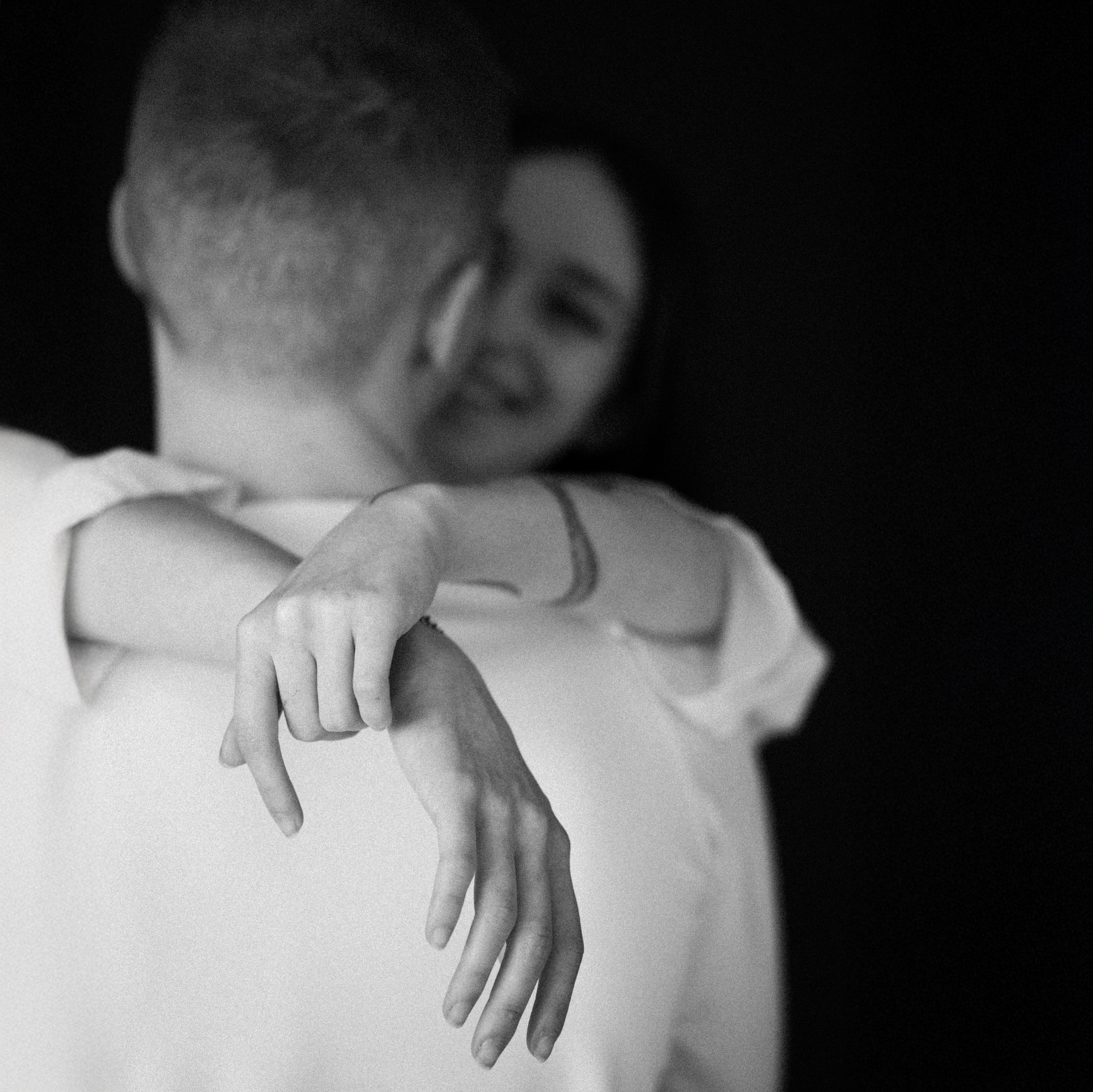 Настя и Саша. Фотограф в городе Владимир