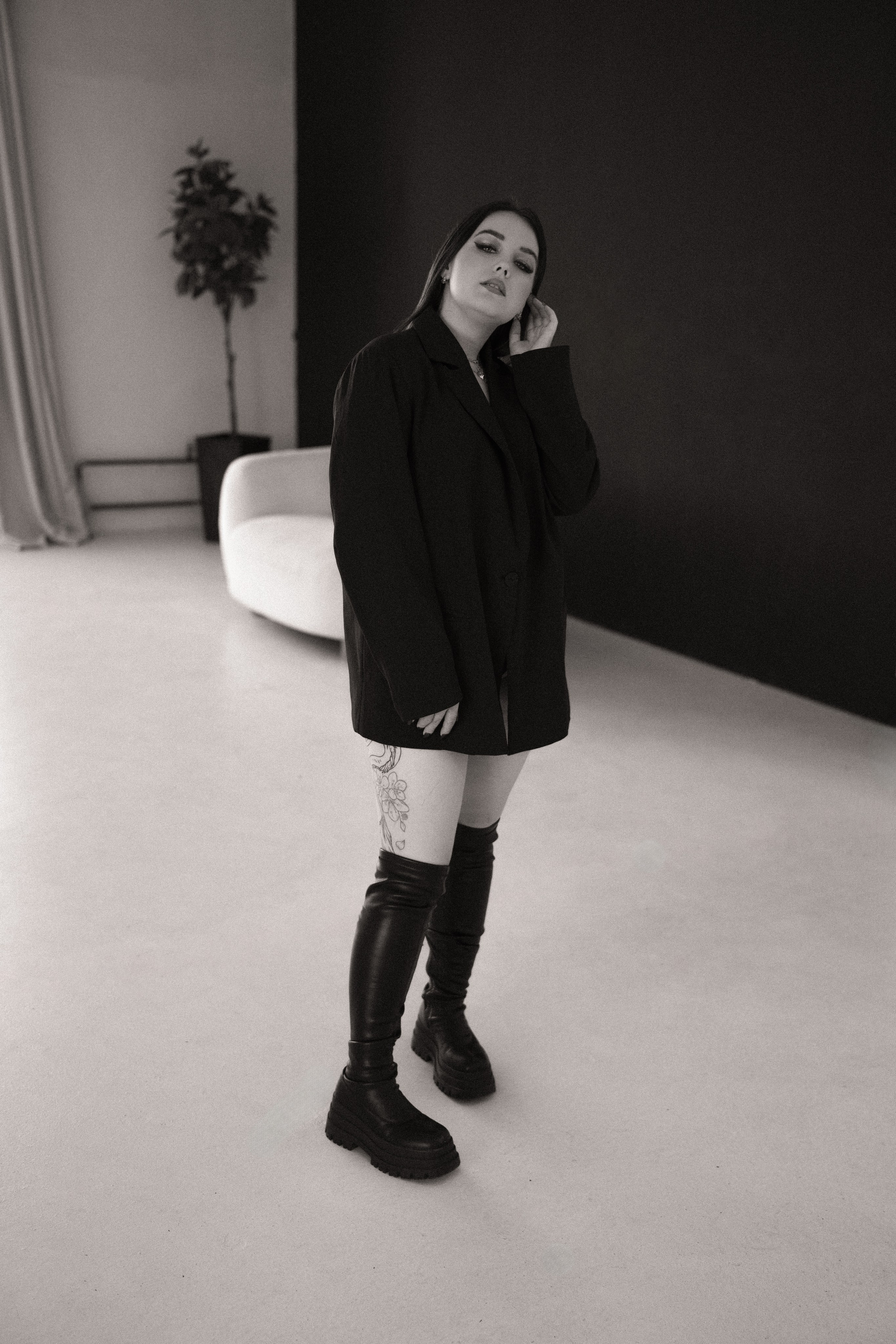 Даша. Фотограф в городе Владимир