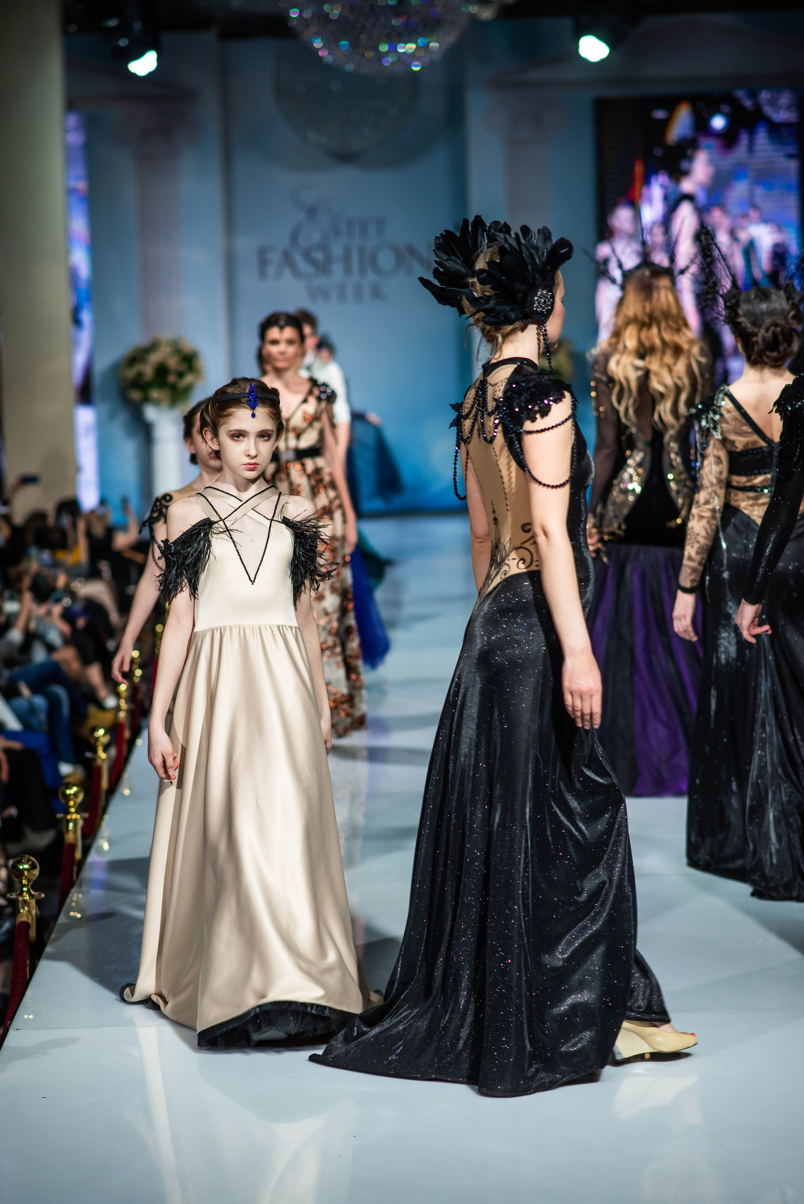 Кристина Кибовская. Главная