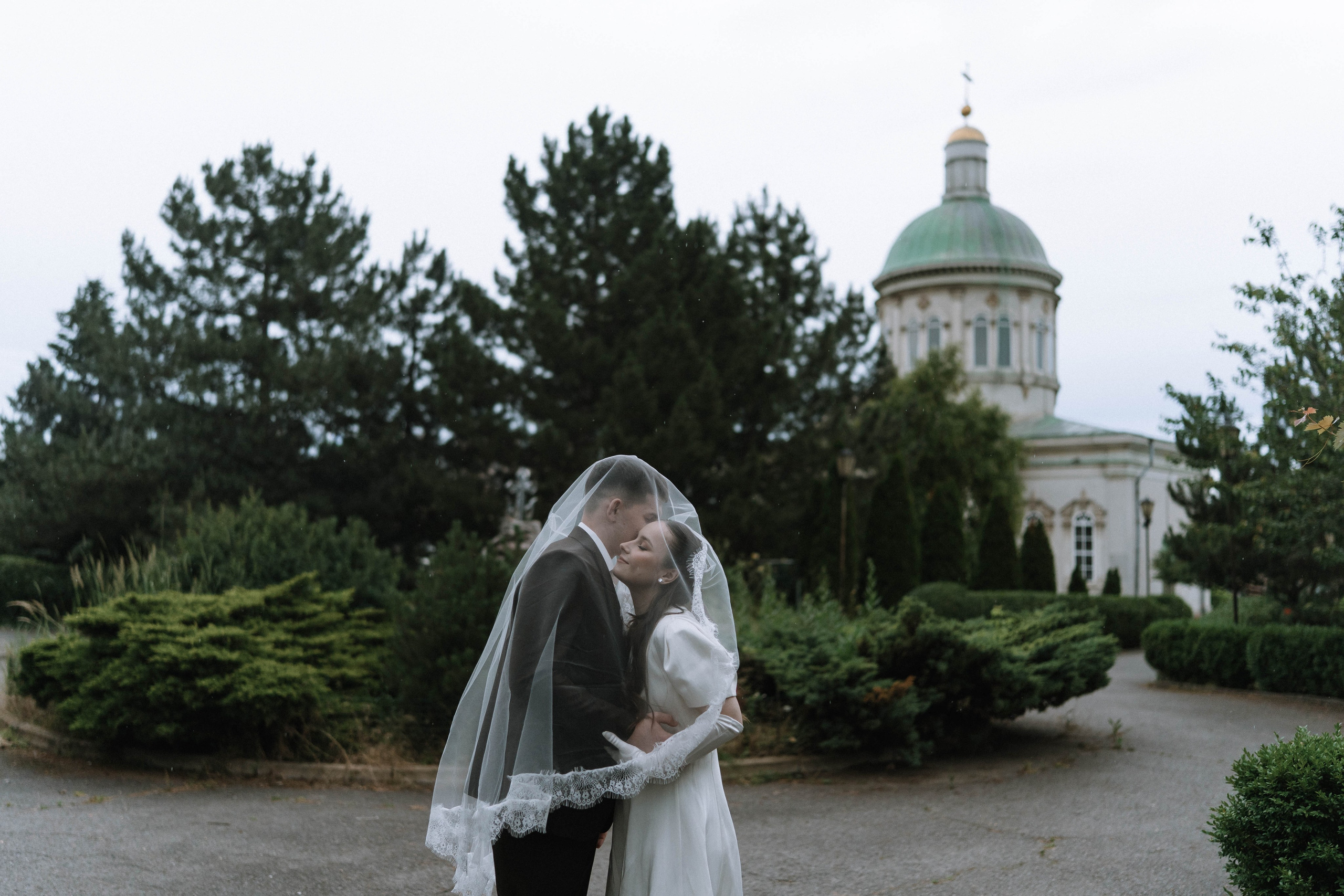 Михаил & Эллина. Фотограф в Ростове-на-Дону Анастасия Конышева