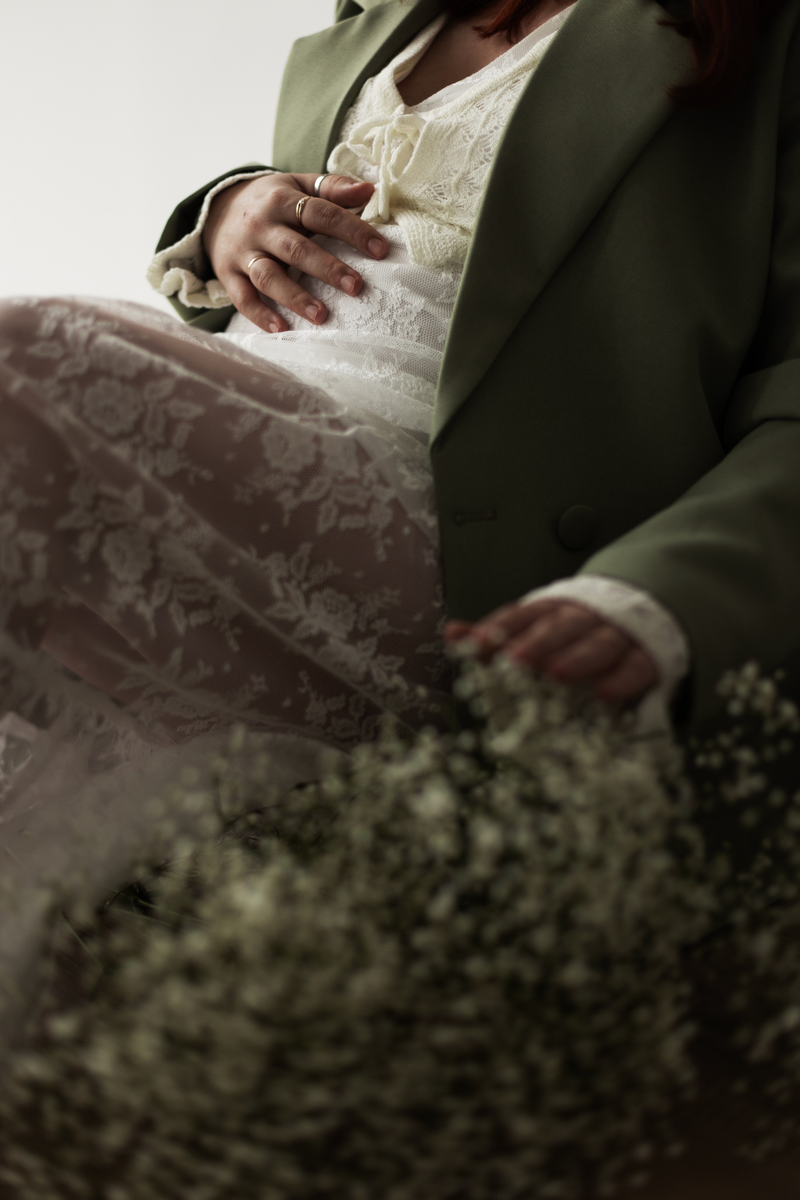 Ирина. Фотограф Алина Кучумова