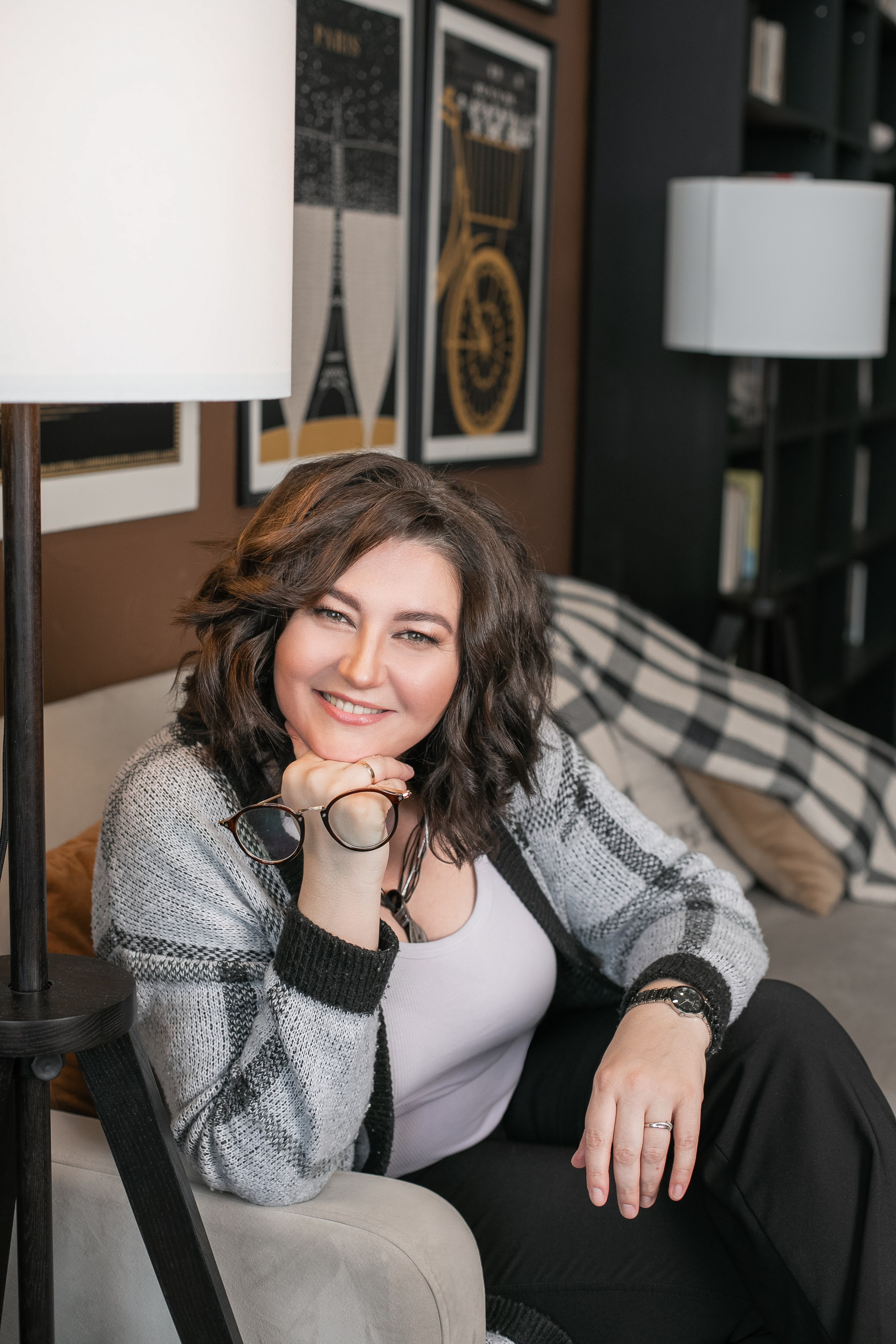 Портретный фотограф в СПб, Лия Шеремет. Фотограф Лия Шеремет