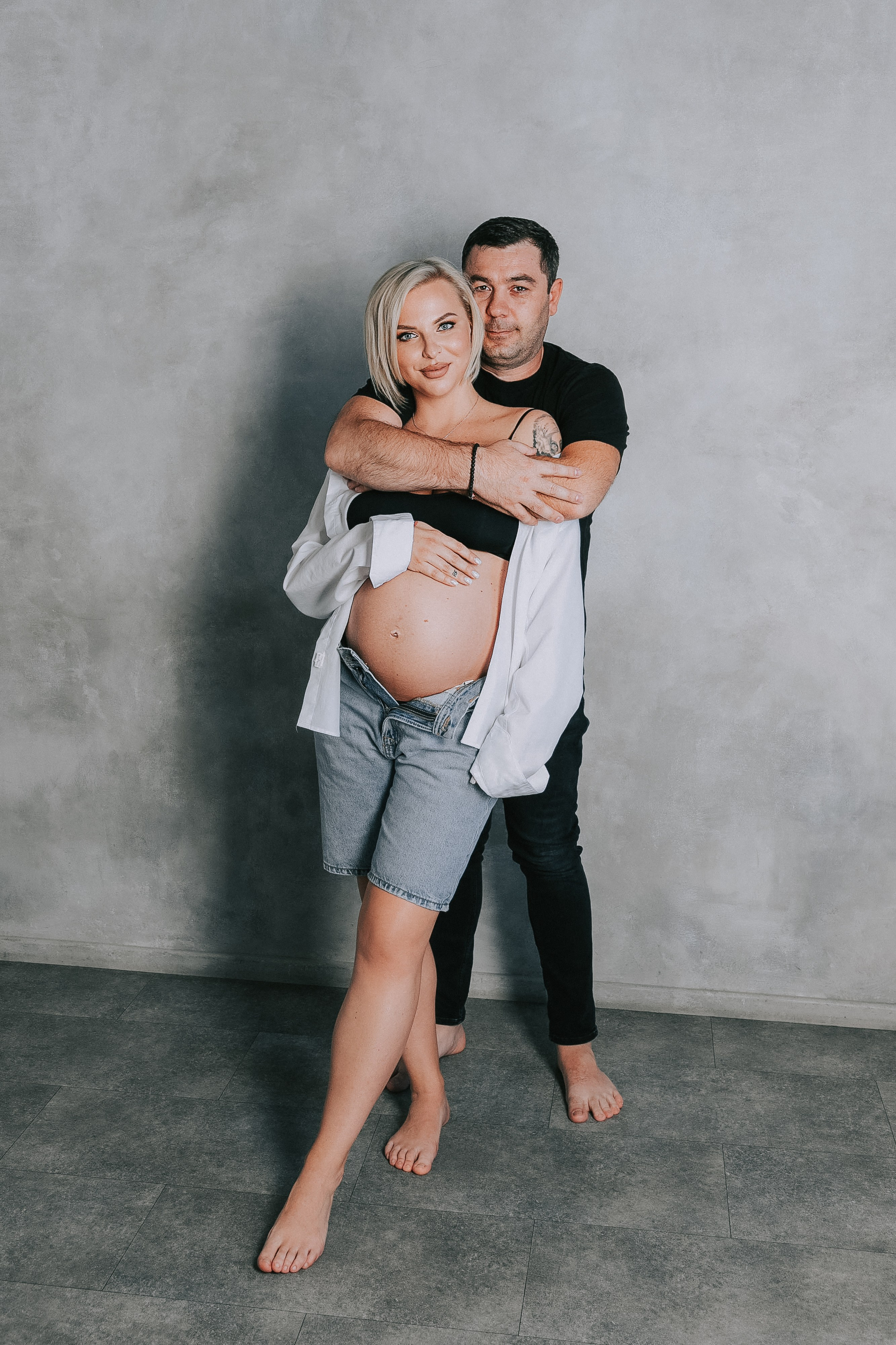 Студийные фотосессии. Фотограф Лия Шеремет