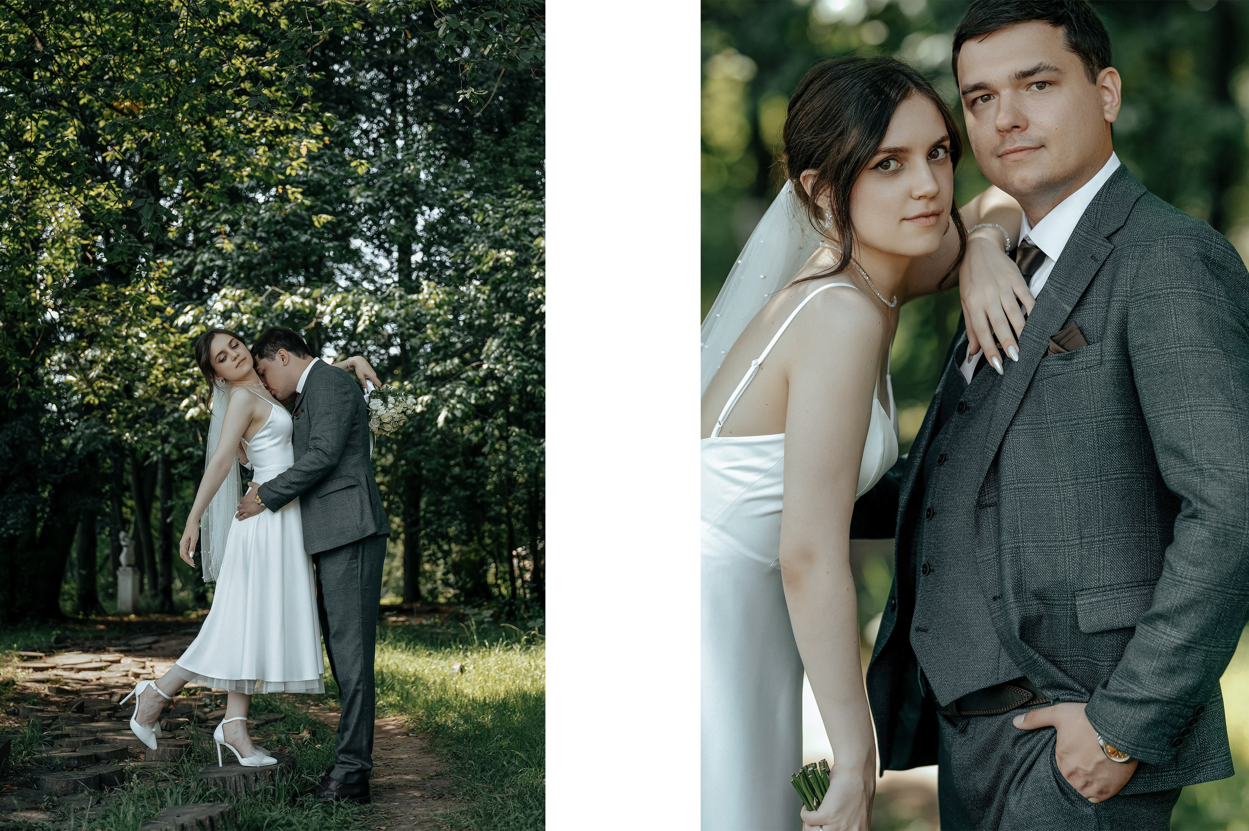 Вот и ЦДК Щелково открыли для свадебной регистрации, а прогулялись мы в Усадьбе Гребнево. Свадебный и семейный фотограф Виктория Носачёва. Щелково, Москва и МО