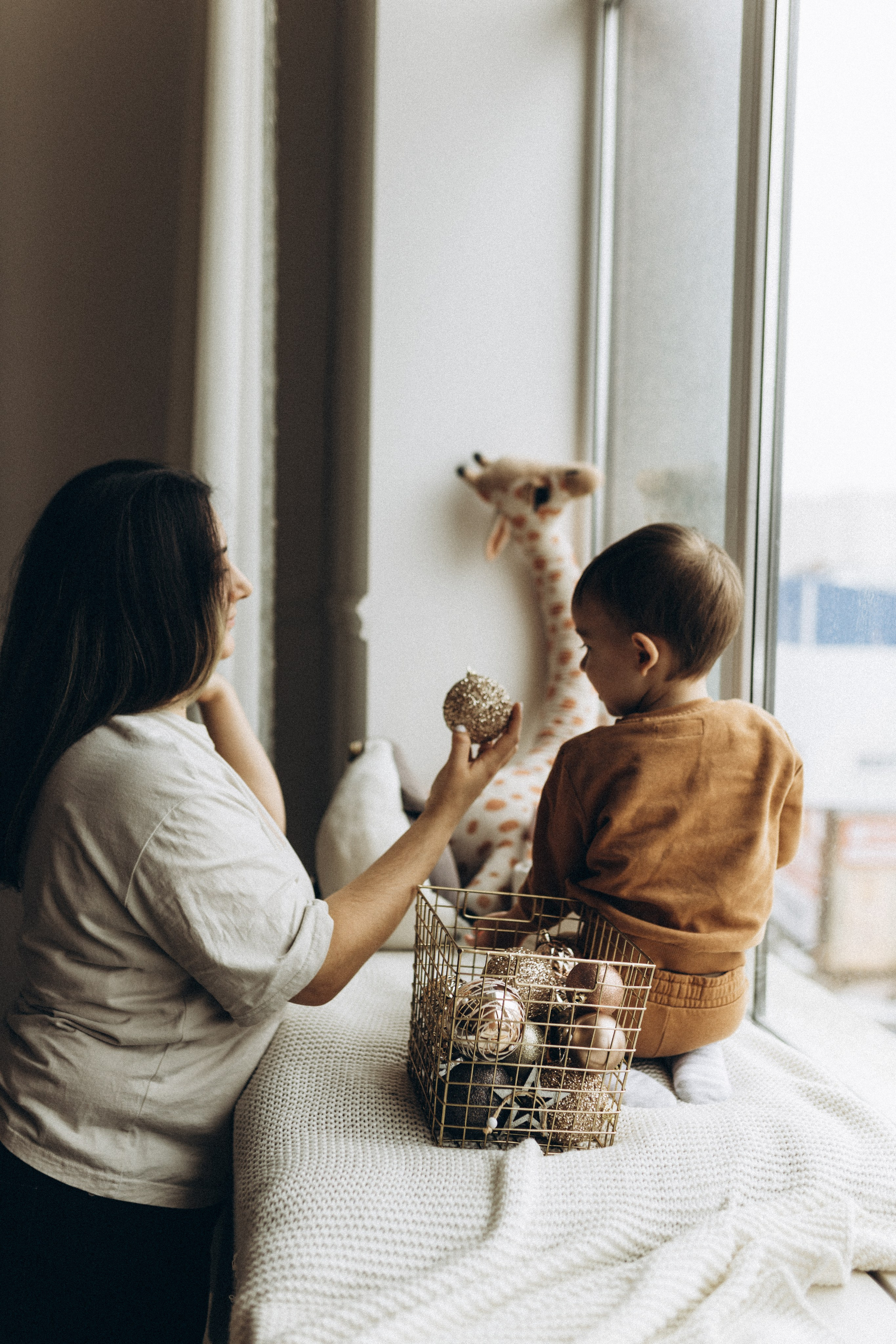 Дима, Ася и Фил. Семейный фотограф в Новороссийске и Анапе Александра Яковлева
