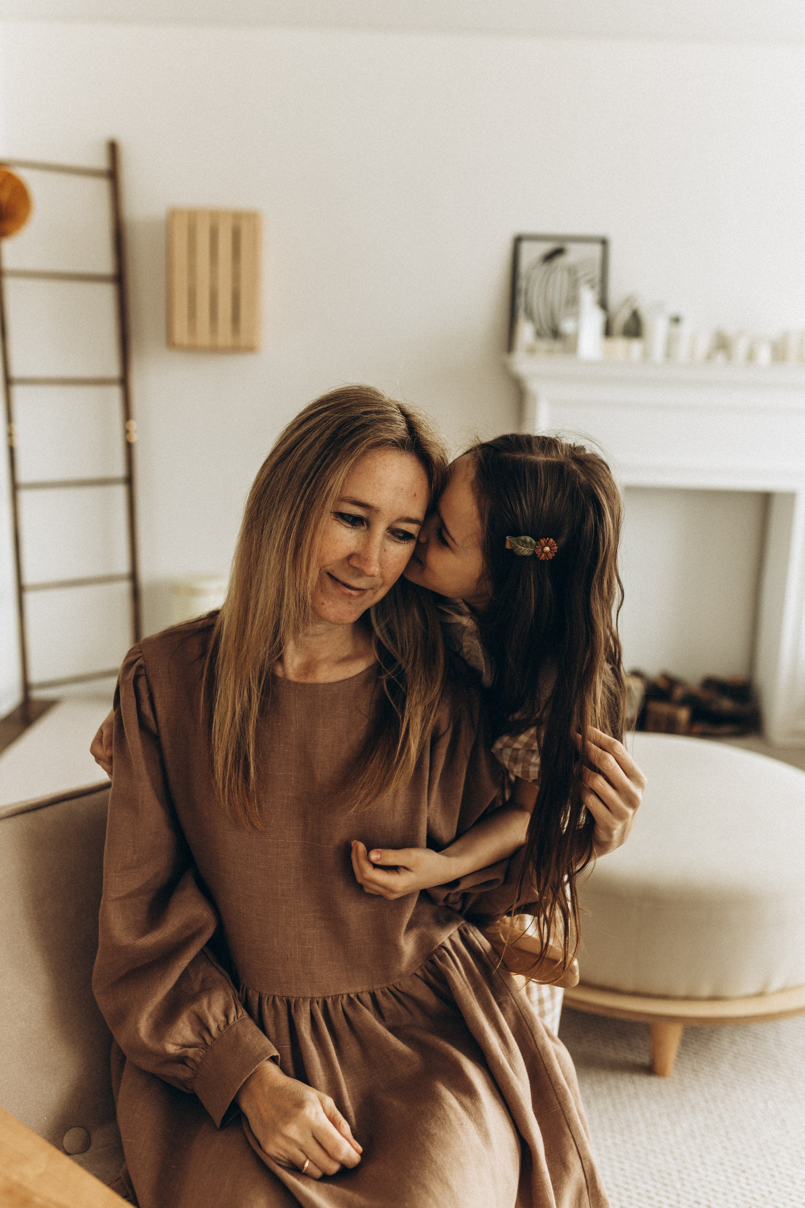 Катя и Алиса. Семейный фотограф в Новороссийске и Анапе Александра Яковлева