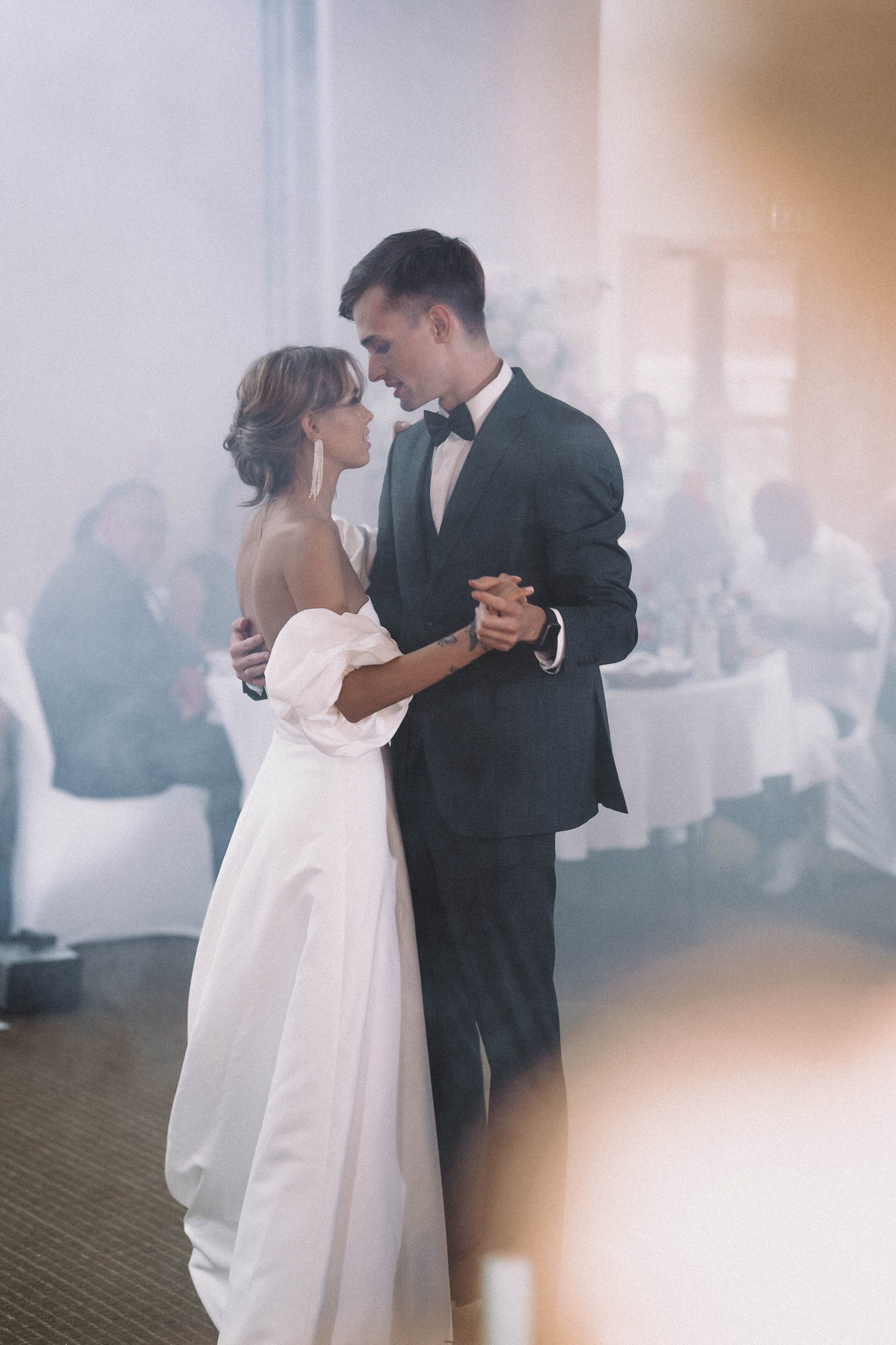 Свадебный фотограф Самара. Фотограф Сергей Логинов