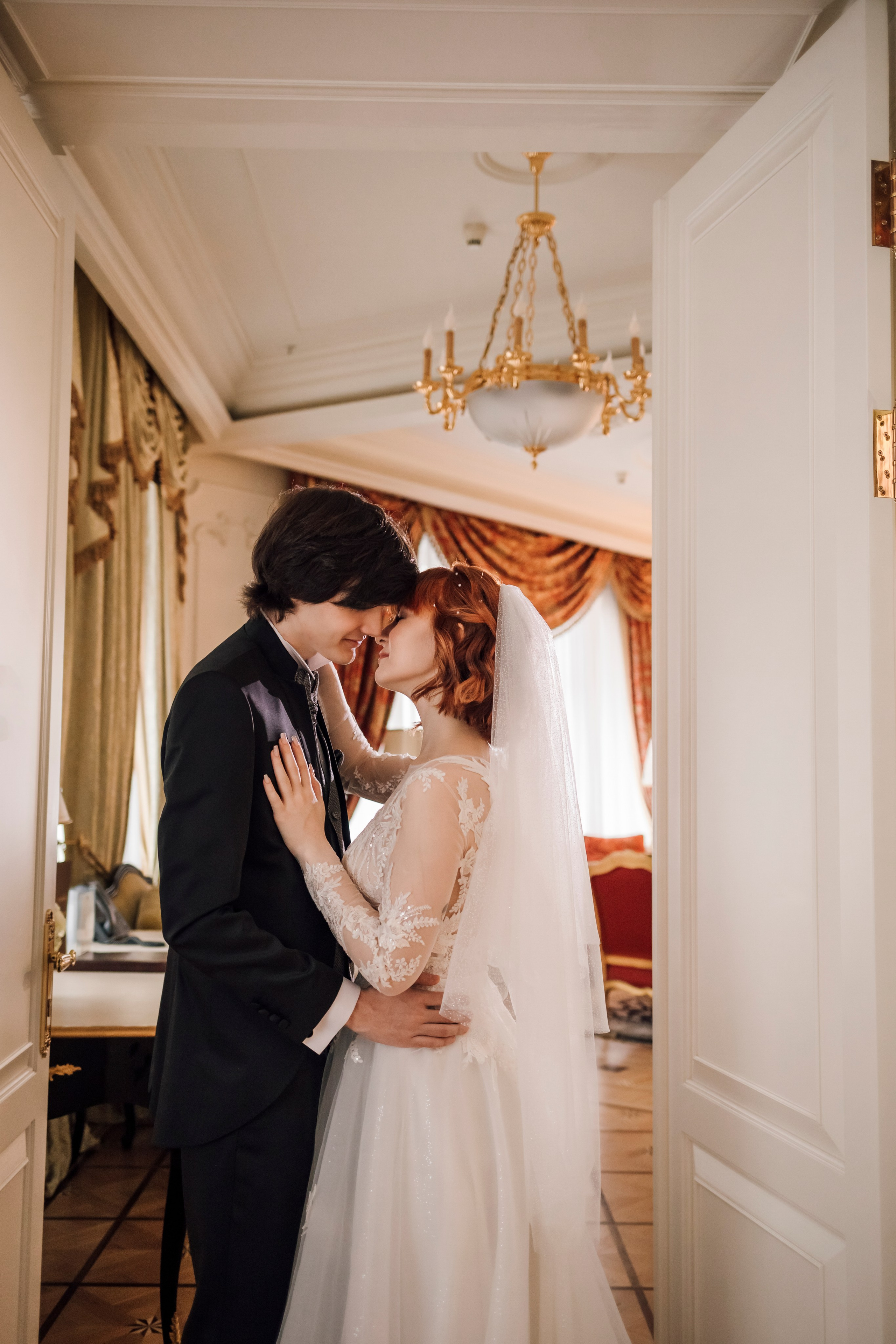 Николай и Дарина, Savoy. Свадебный и семейный фотограф в Москве Евгения Лисина