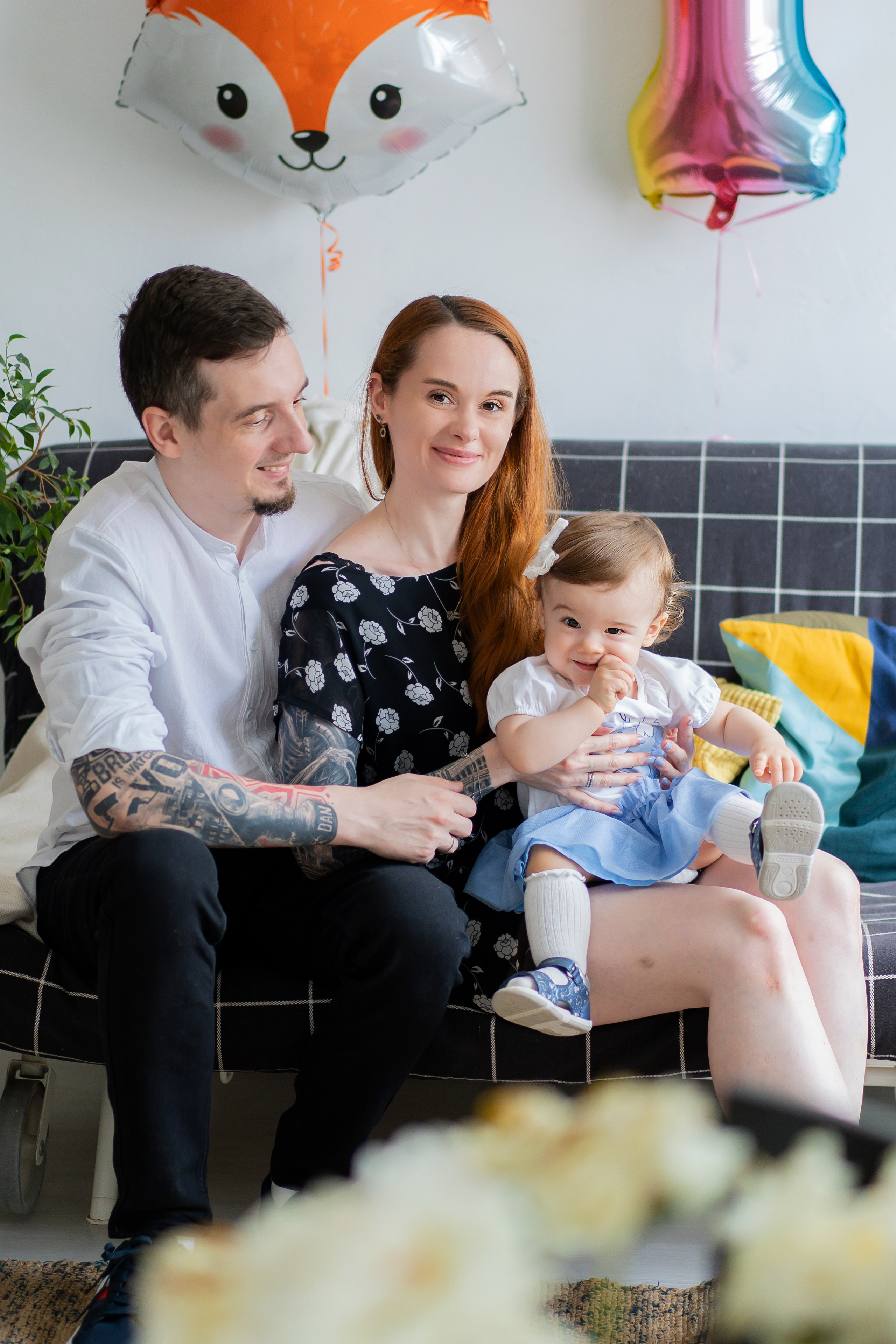 Малыши в студии. Brand photographer