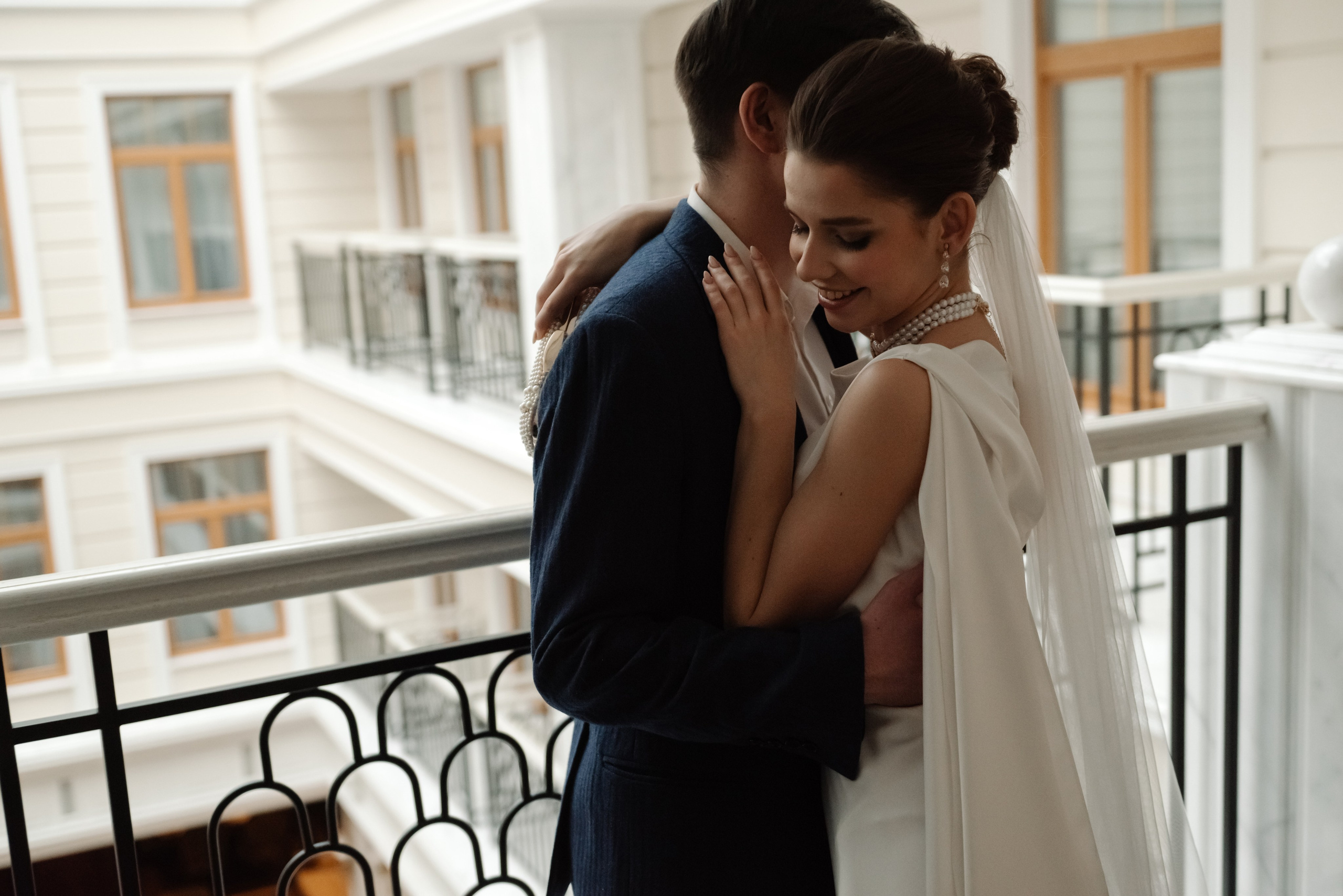 Пушкин. Царь Палас. Свадебный и сеейный фотограф в Санкт-Петербурге Елена Худякова