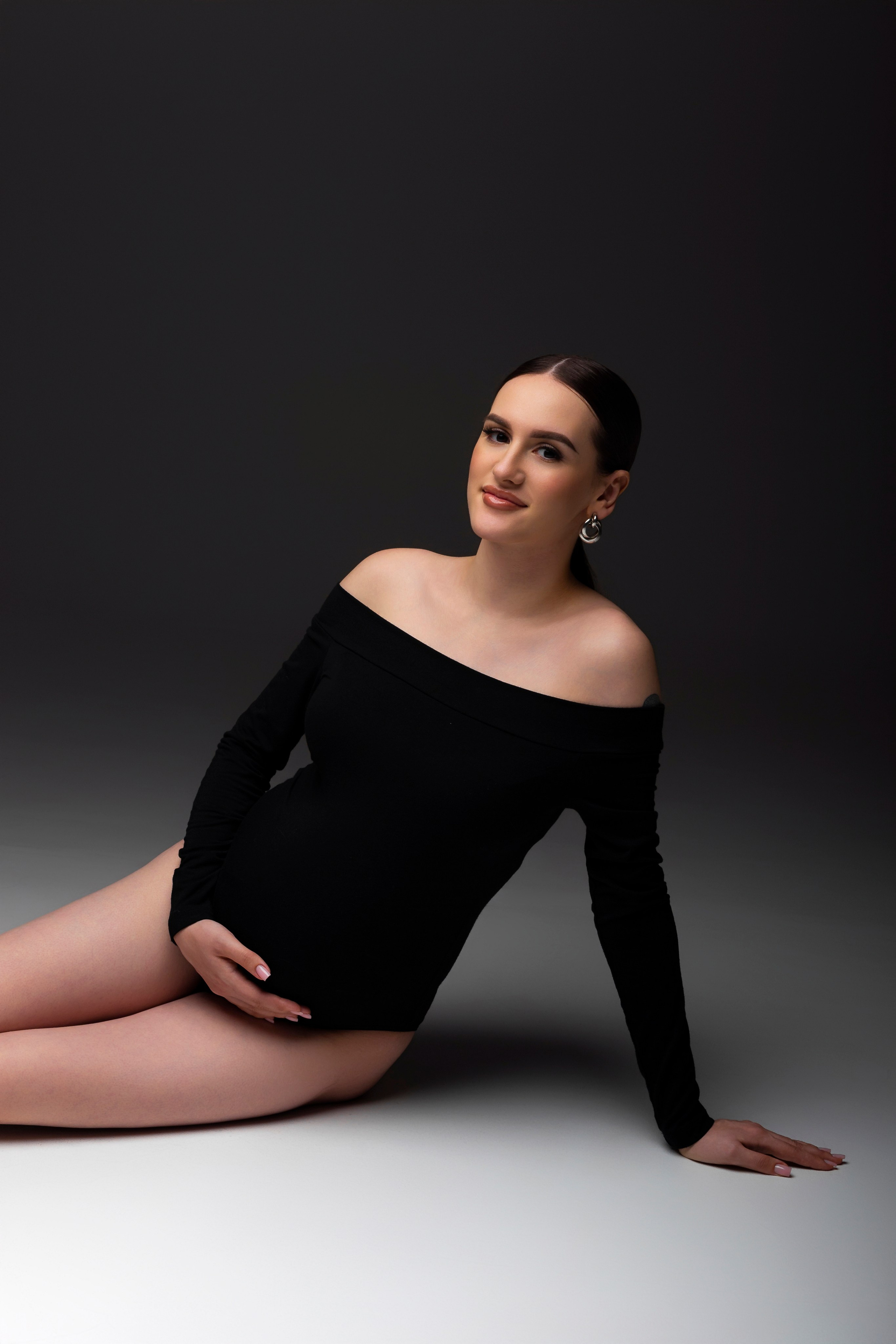 Беременность. Фотограф беременности в Новосибирске Елена Загороднева