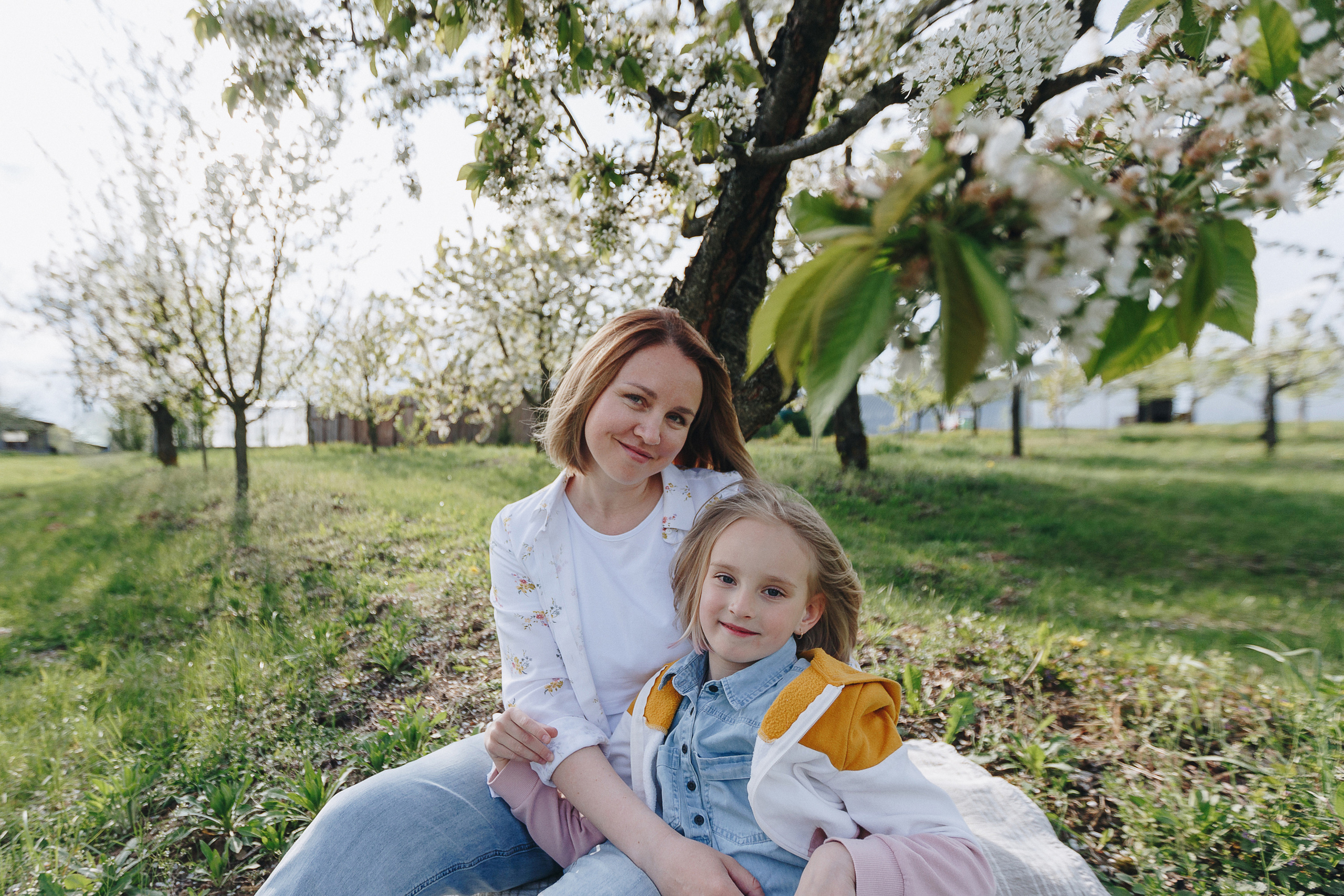 Сады. Свадебный семейный фотограф и видеограф Гомель Минск Беларусь Европа
