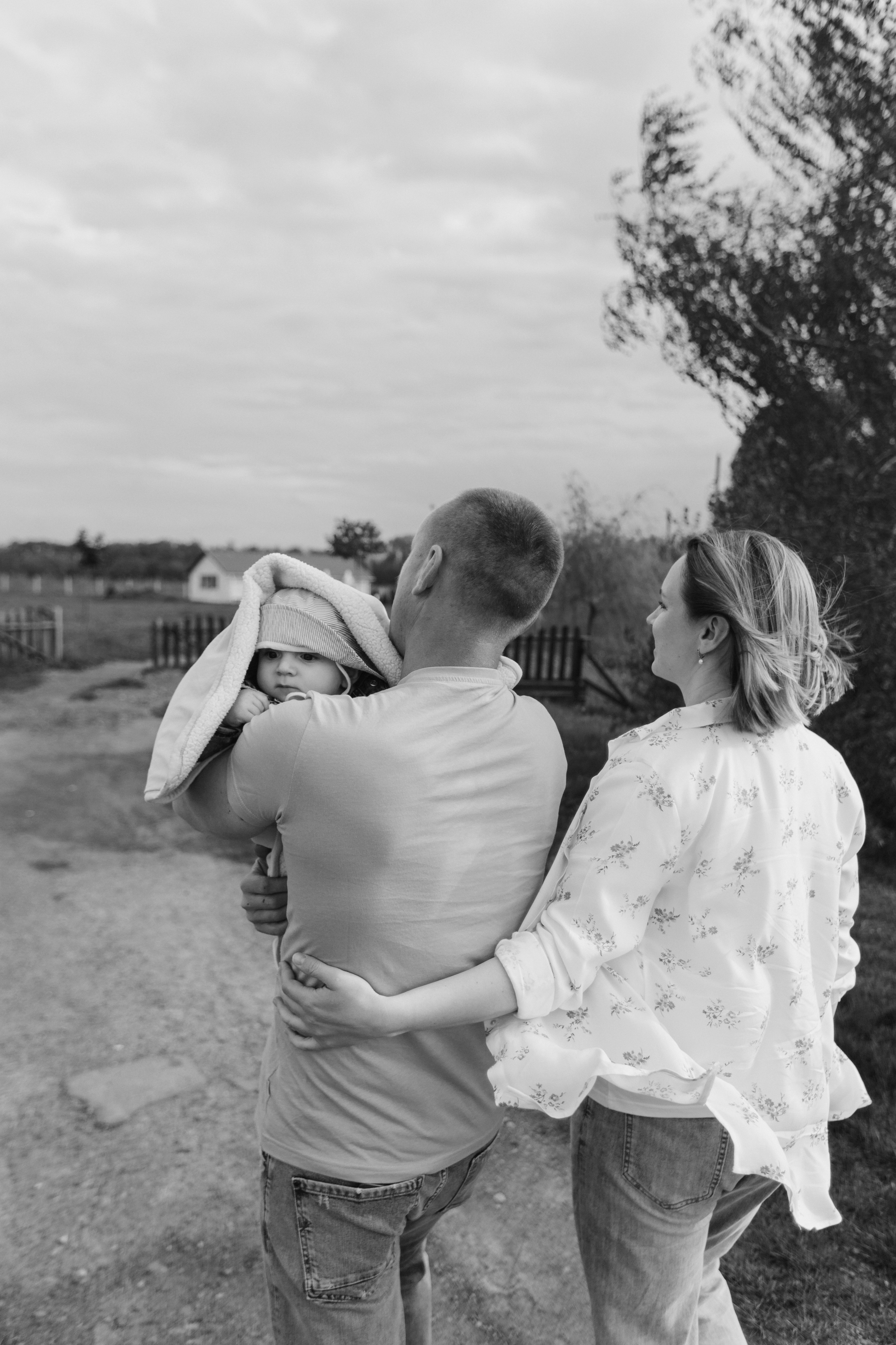 Сады. Свадебный семейный фотограф и видеограф Гомель Минск Беларусь Европа