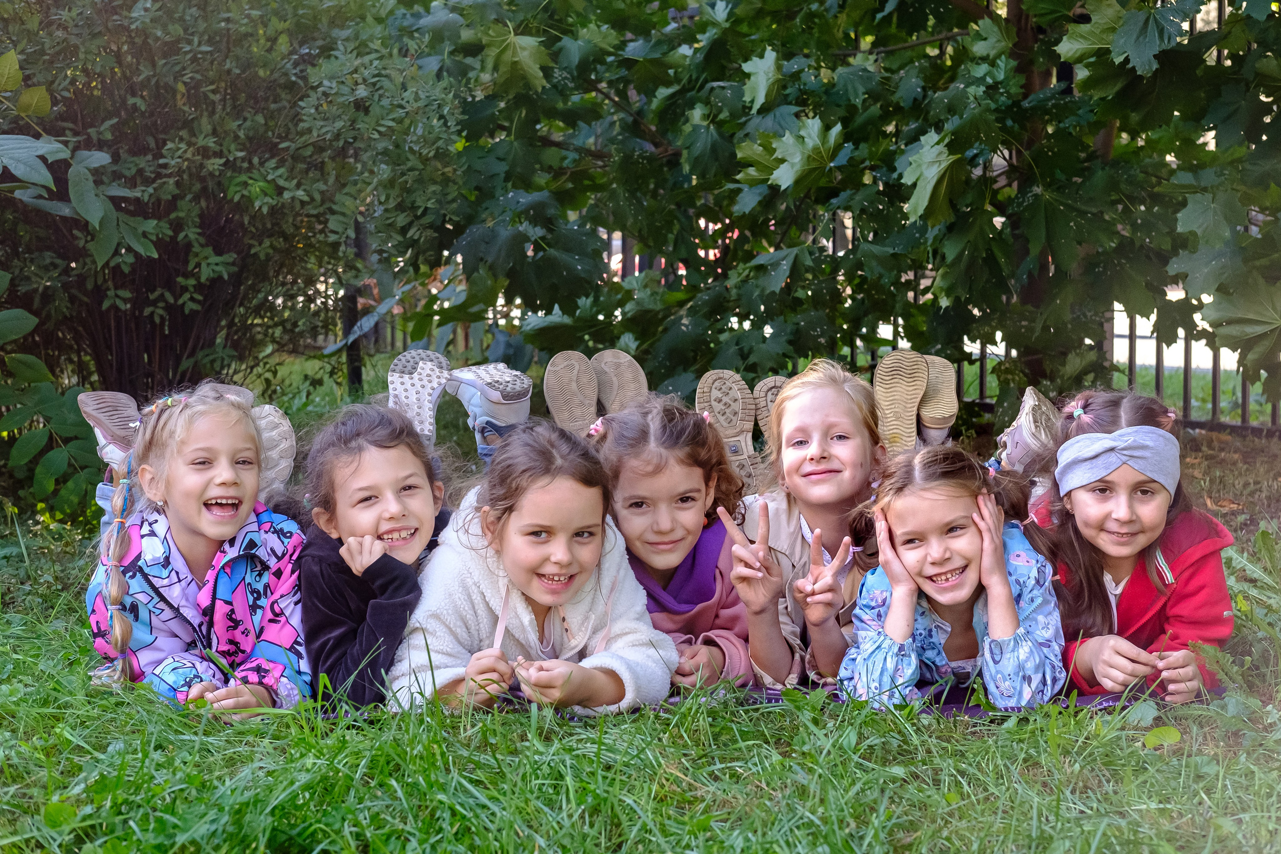 Забронировать услугу «Выпускной альбом» у фотографа Кати Вербицкой. К-КАДР — фото и видео для маркетплейсов в СПб