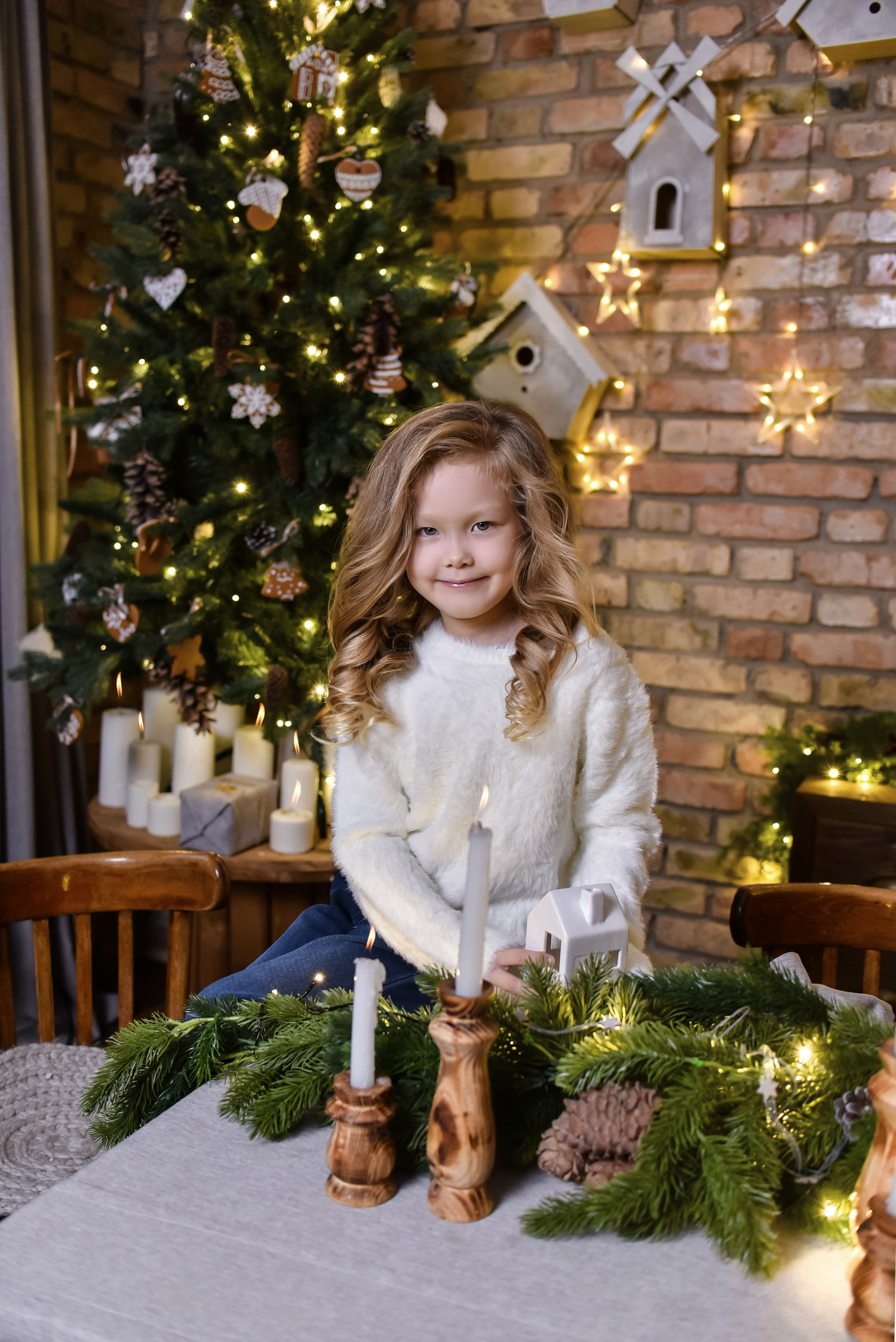 Виктория. Фотограф Тамара Катапова