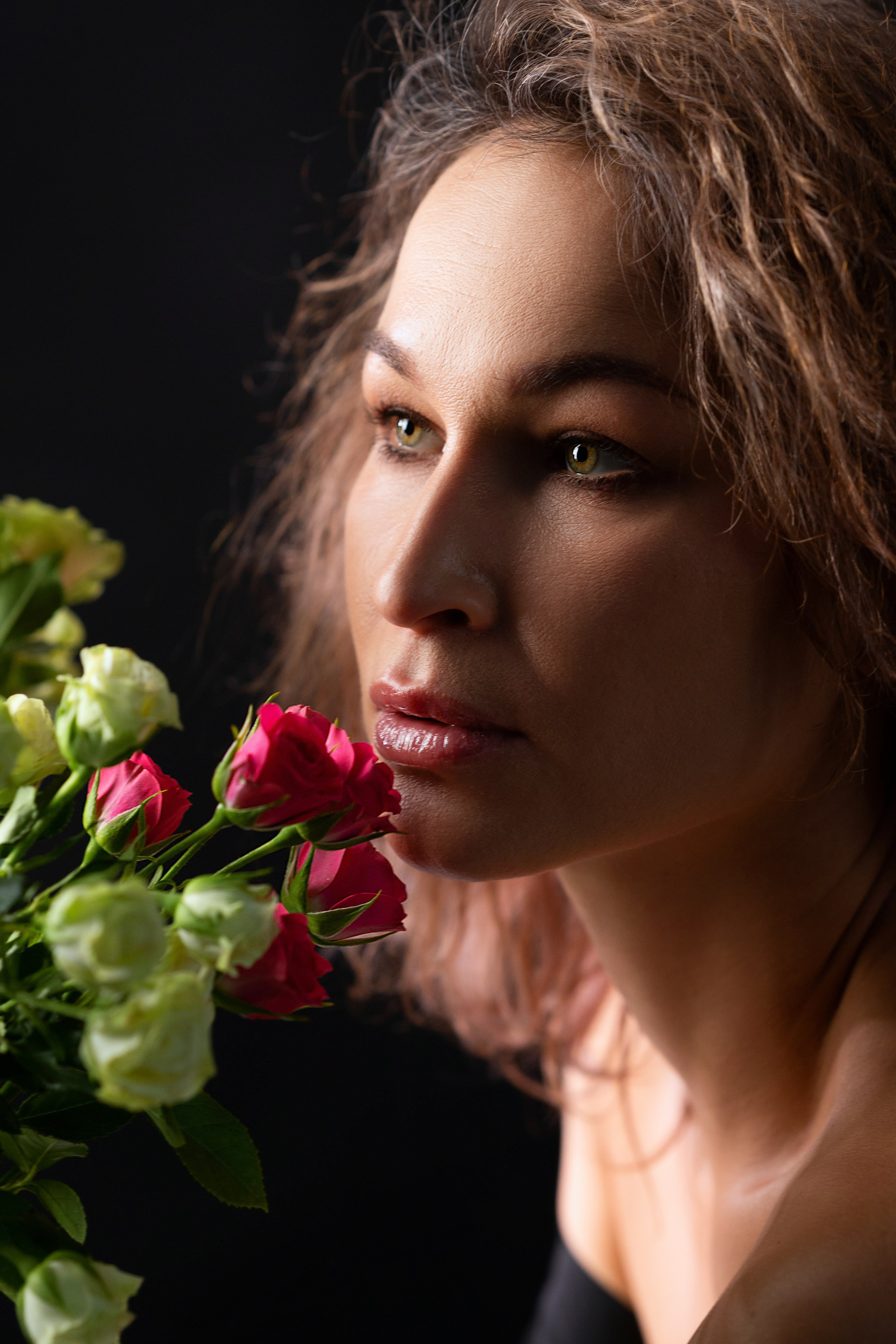 Ирина. Эстетика тела