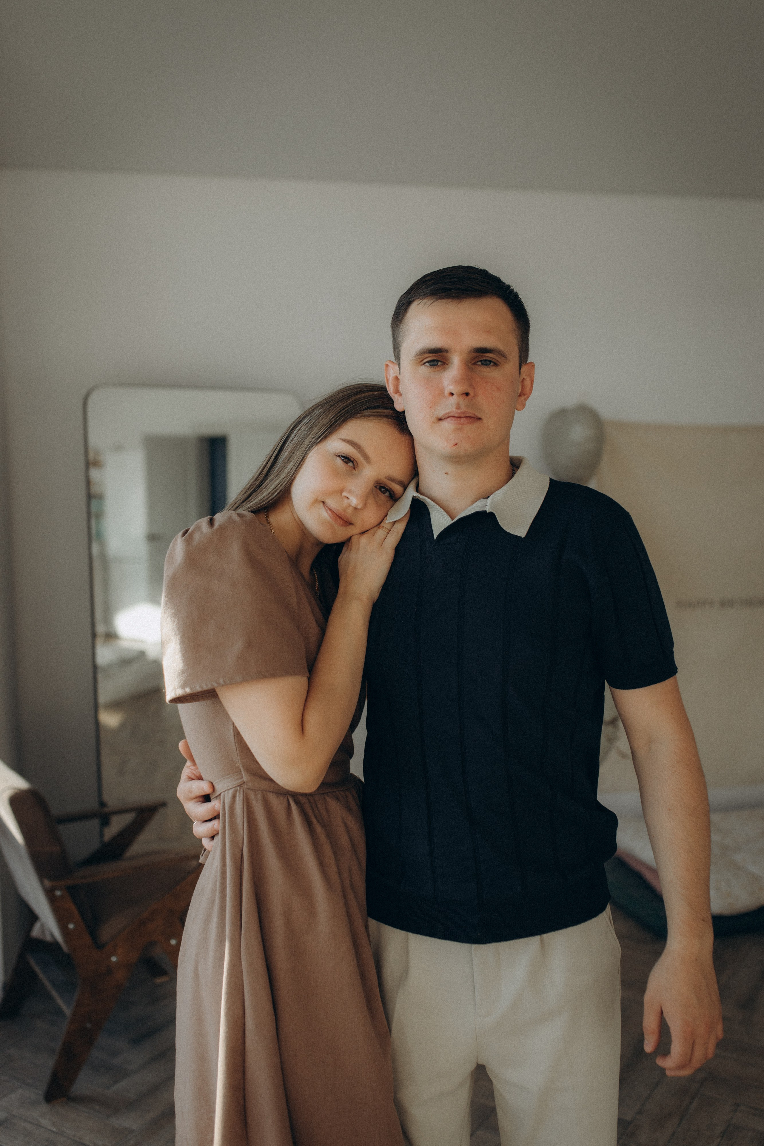 Настя, Артем и София. Семейный фотограф и фотограф на роды в Ростове-на-Дону Мухина Виктория