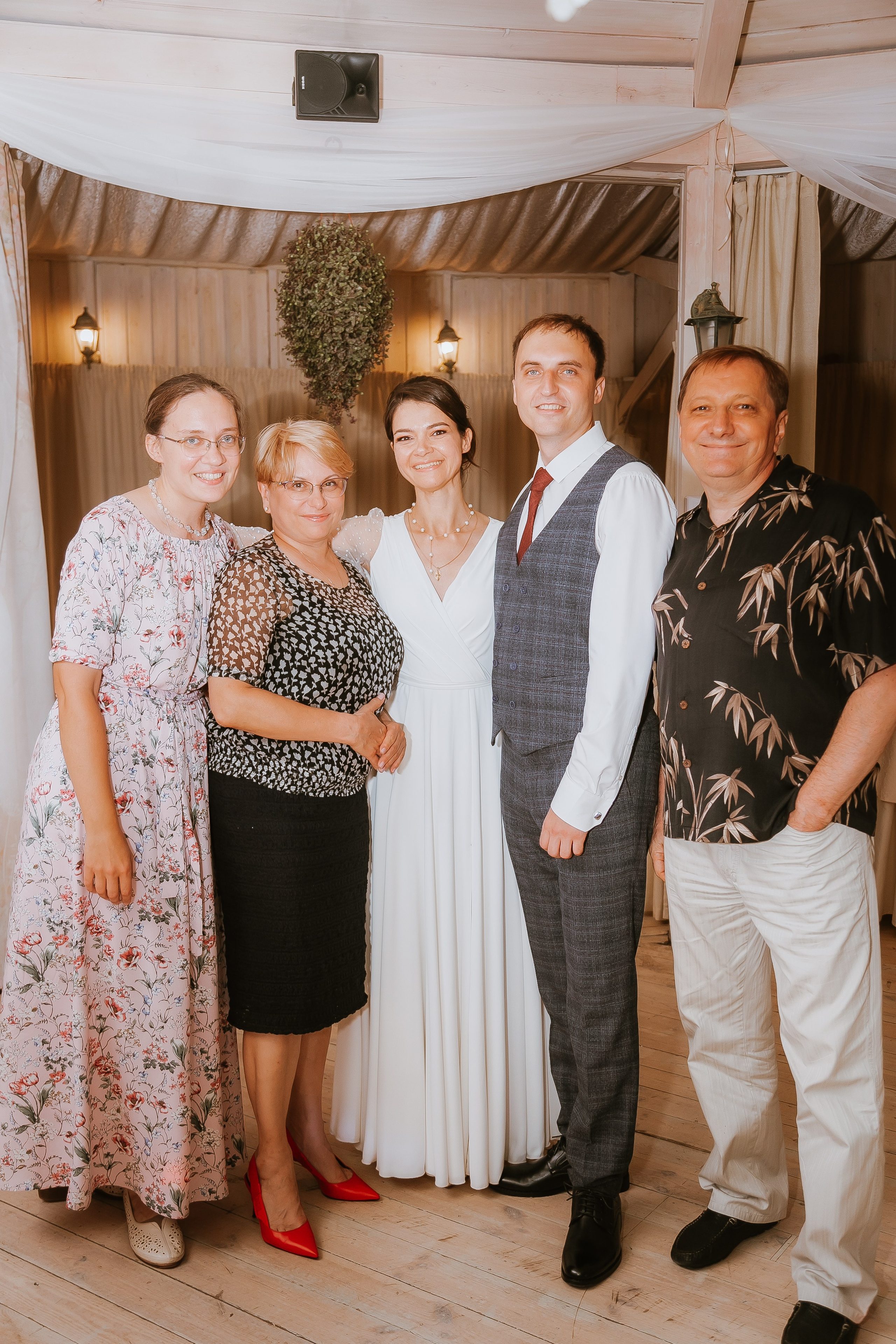 Свадьба Юлии и Евгения. Свадебный и репортажный фотограф в Ярославле и Санкт-Петербурге Роман Микрюков