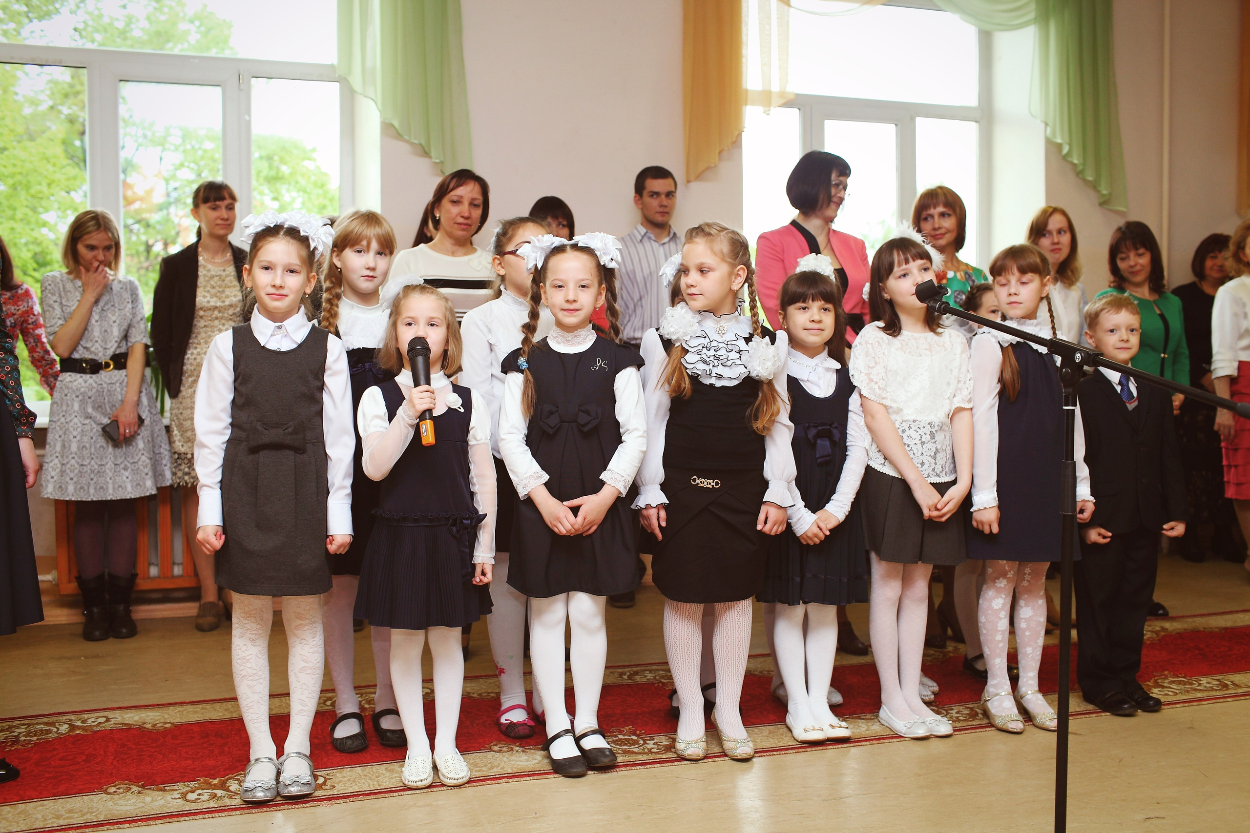 Портфолио фотографа на последний звонок. Свадебный и репортажный фотограф в Ярославле и Санкт-Петербурге Роман Микрюков