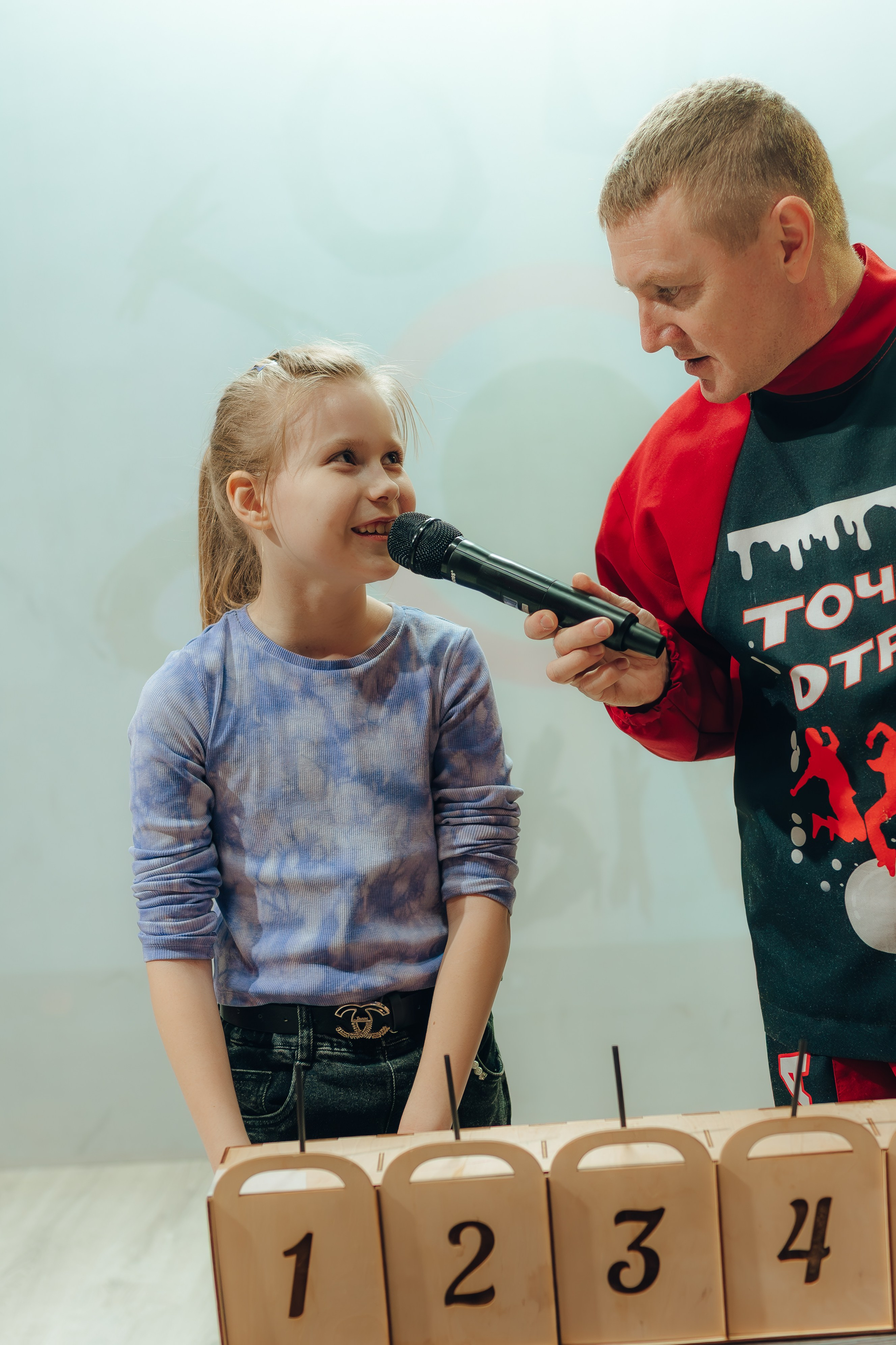 В ТОЧКЕ ОТРЫВА. Детский и семейный фотограф Катерина Мишина