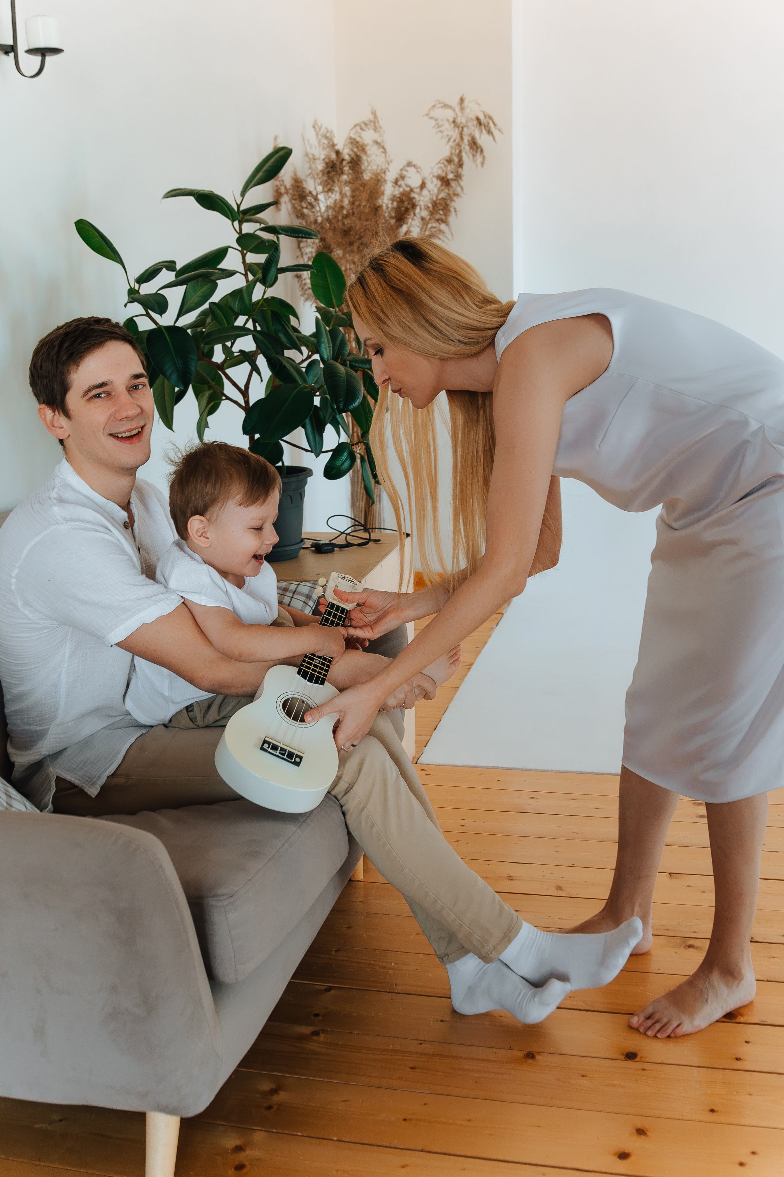 Орловы<3. Детский и семейный фотограф Катерина Мишина