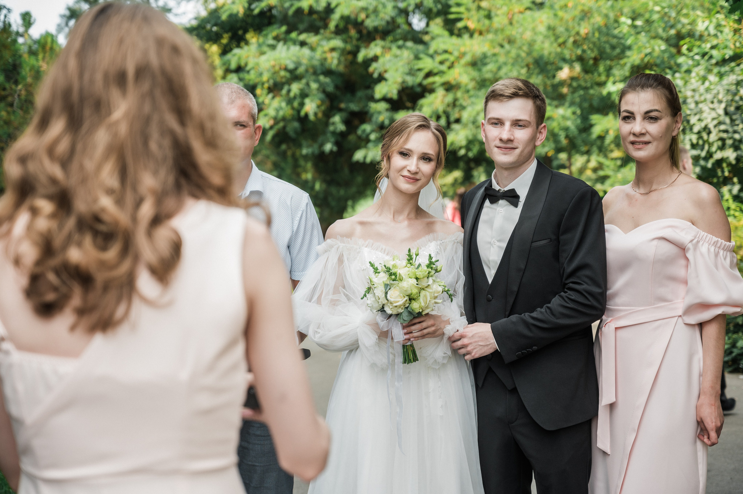 Свадебная фотосессия Краснодар. Свадебный и семейный фотограф в Краснодаре Марина Стёпа