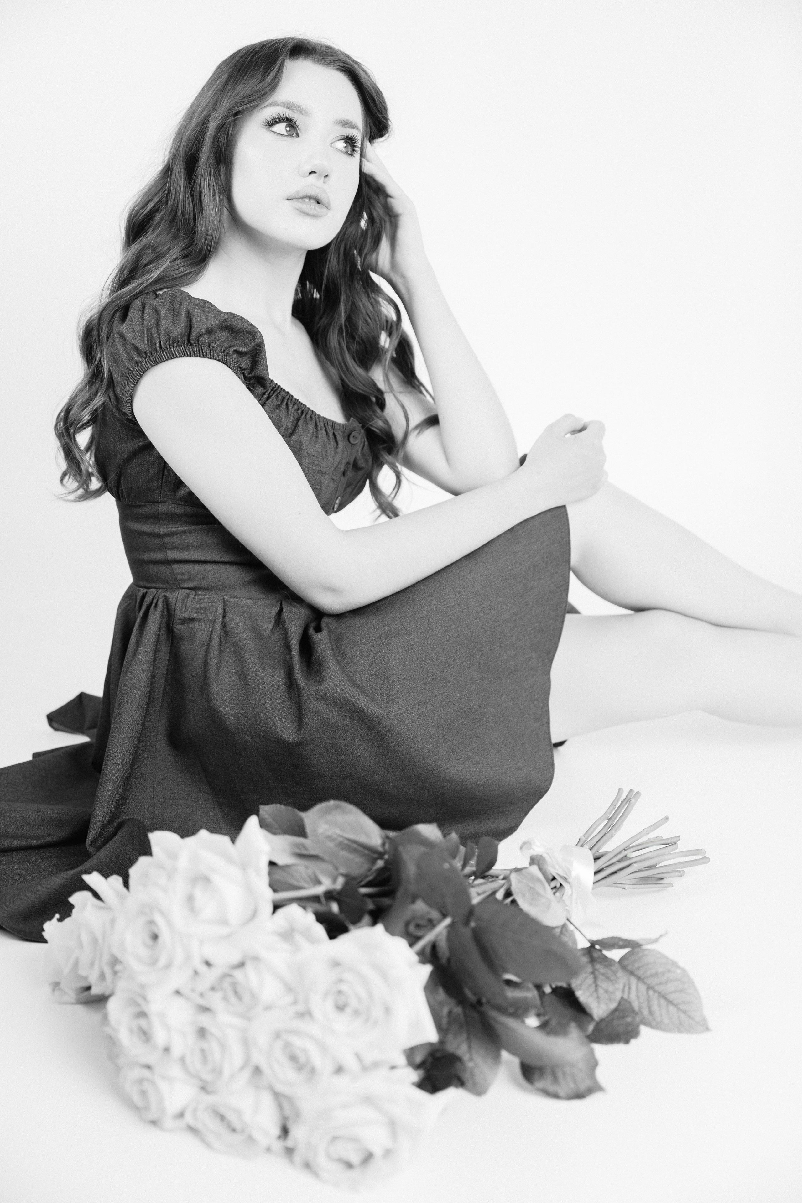 Студийные фотосессии. Студийный и свадебный фотограф и видеограф в Севастополе — Юлия Макаренко