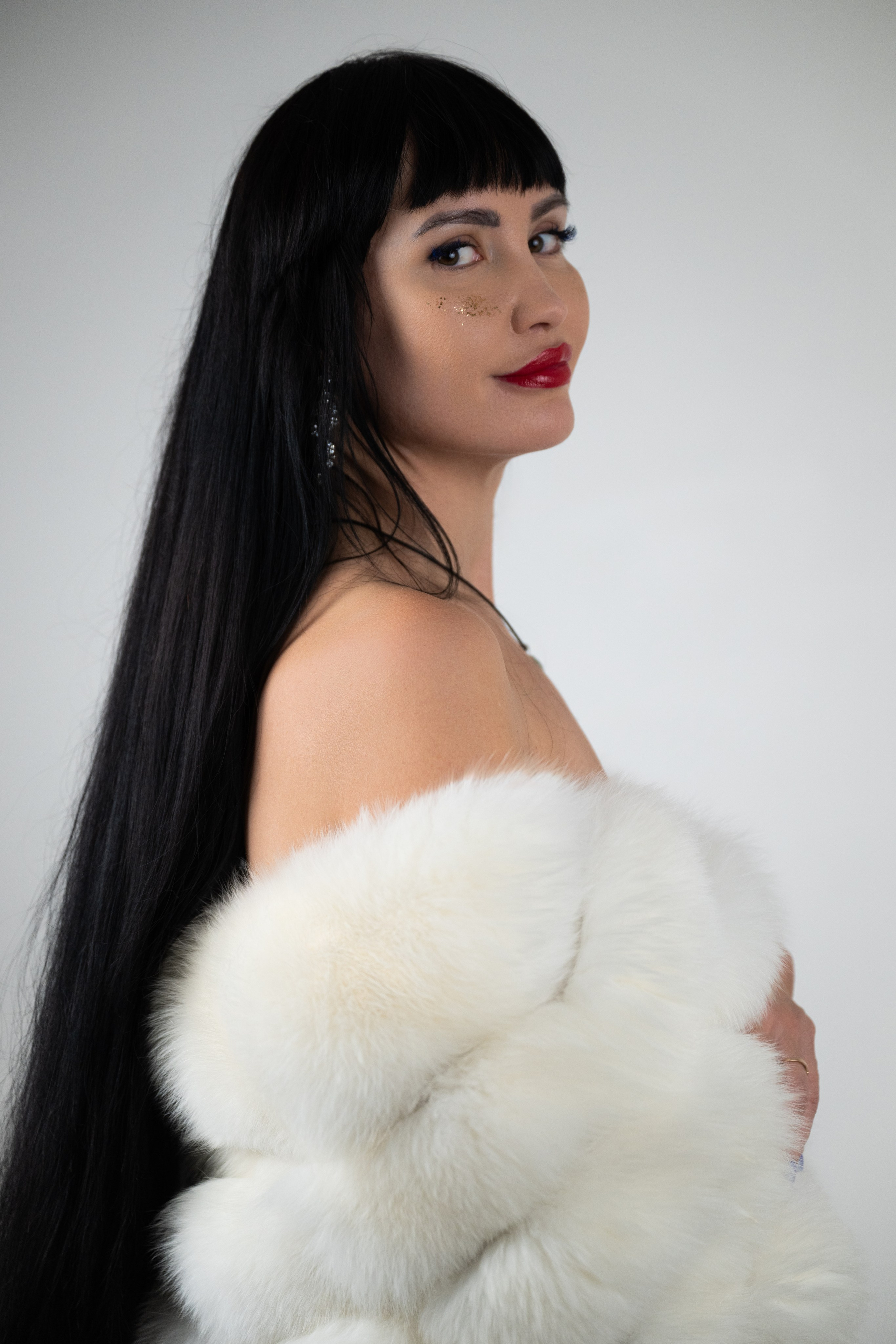 Студийные фотосессии. Студийный и свадебный фотограф и видеограф в Севастополе — Юлия Макаренко