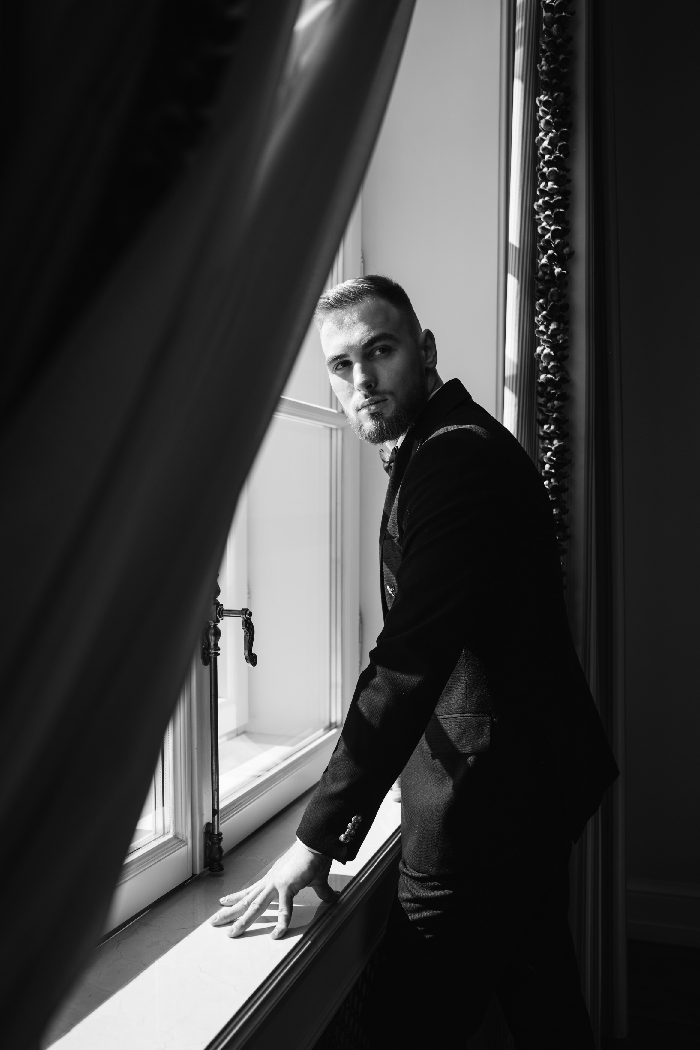 Свадебное портфолио. Свадебный и семейный фотограф Кокушева Юлия Нижний Новгород