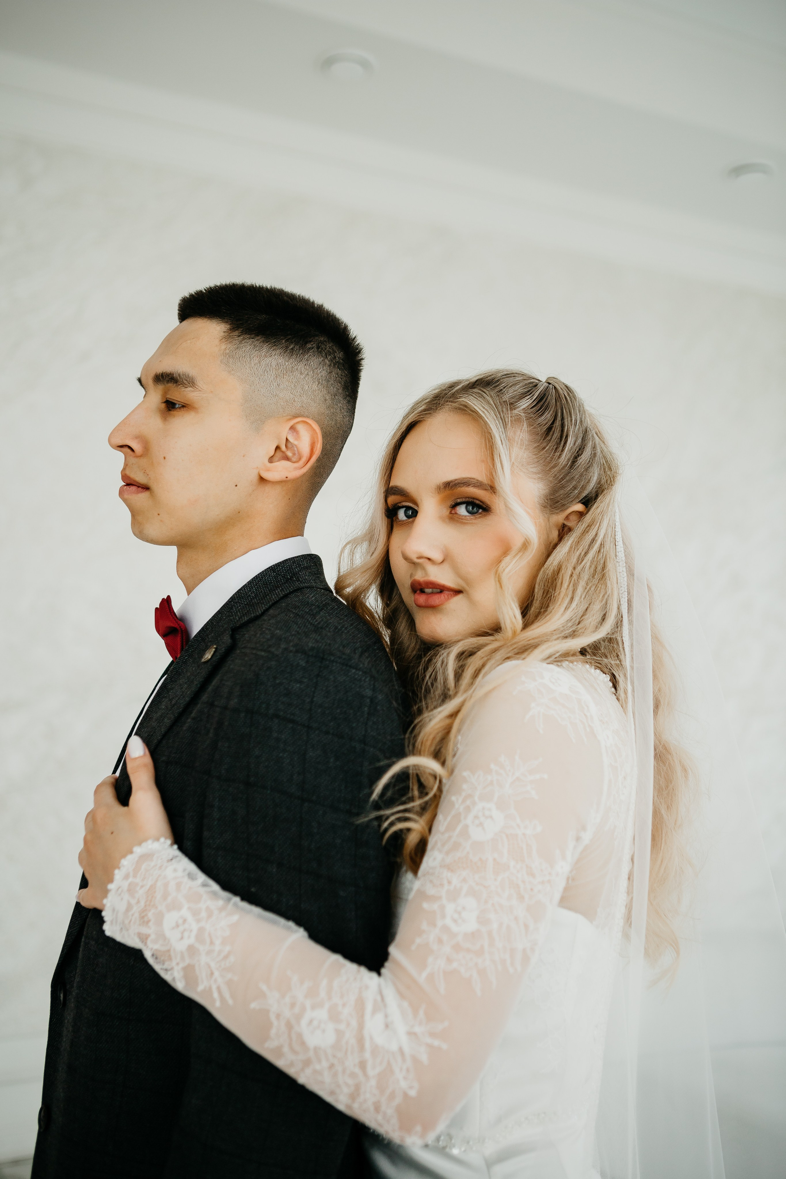 Азамат и Ирина (Первые фото). Фотограф, видеограф в Челябинске Глеб Хазиев