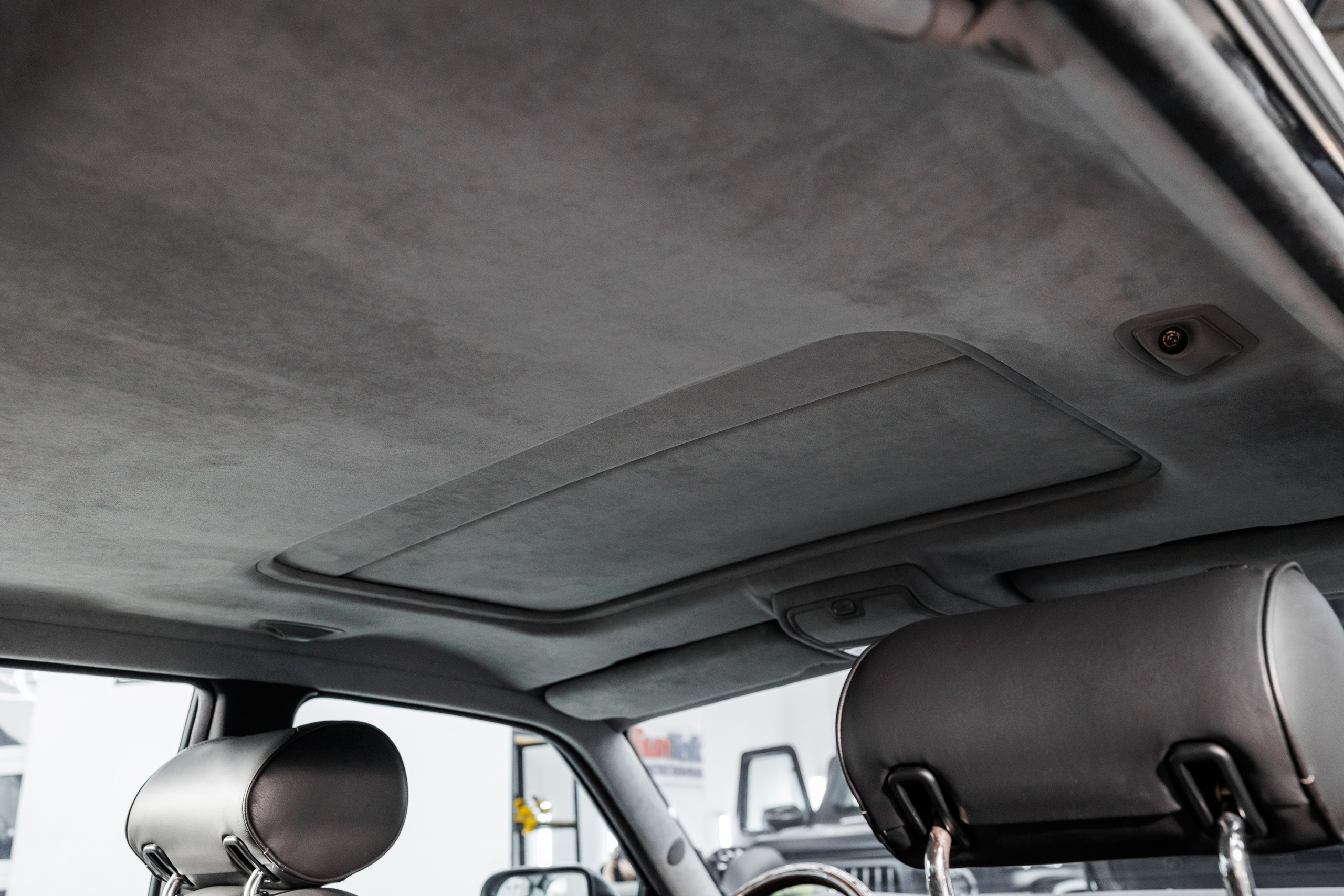 Автомобильная фотосъёмка Daimler Xj8. Фотограф Сергей Лукьянов @xapeton_photo Москва