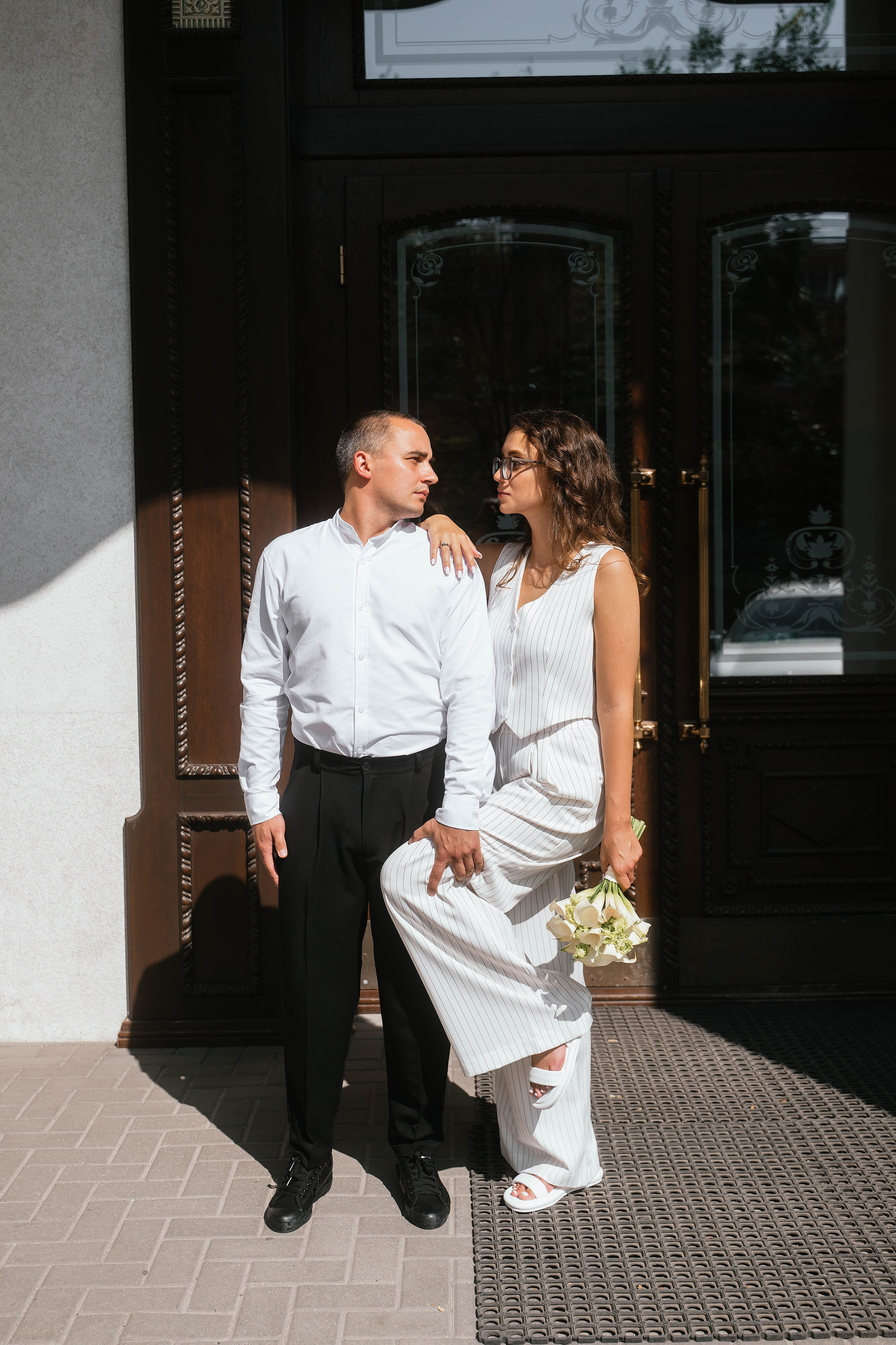 Wedding day #57. Свадебный, семейный фотограф в Рязани Лена Брант