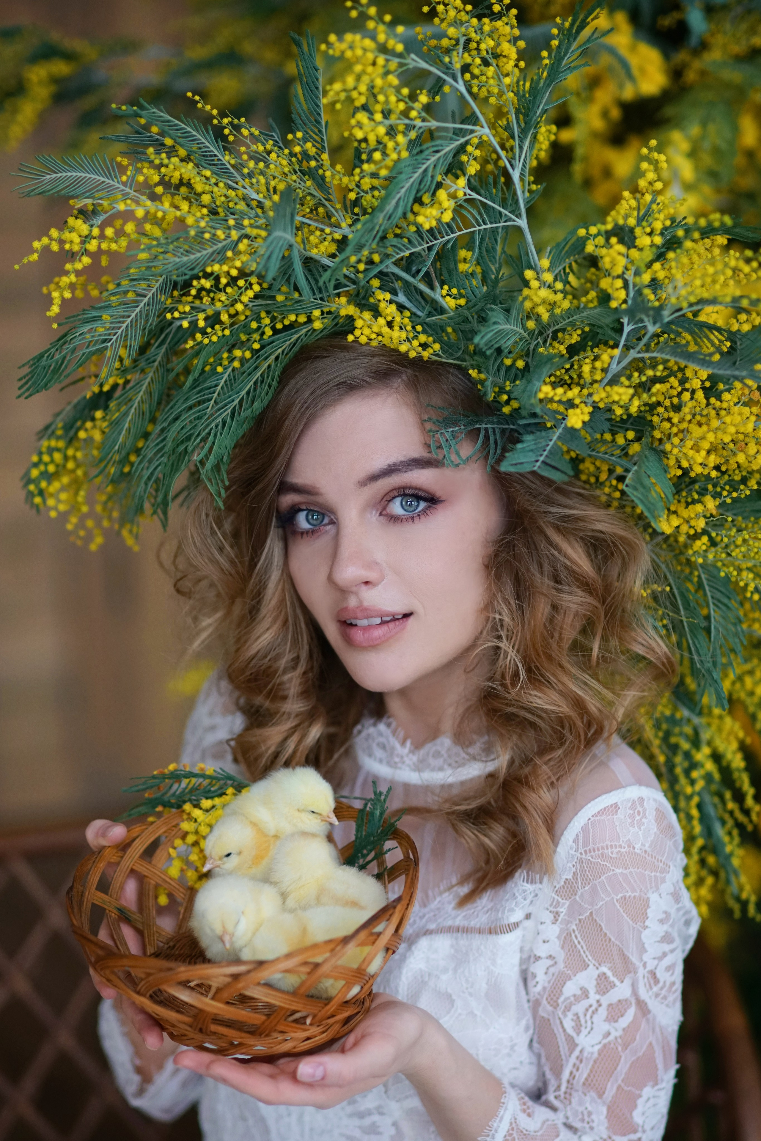 Фотодача — загородный дом для съемок в Домодедово, Московская область