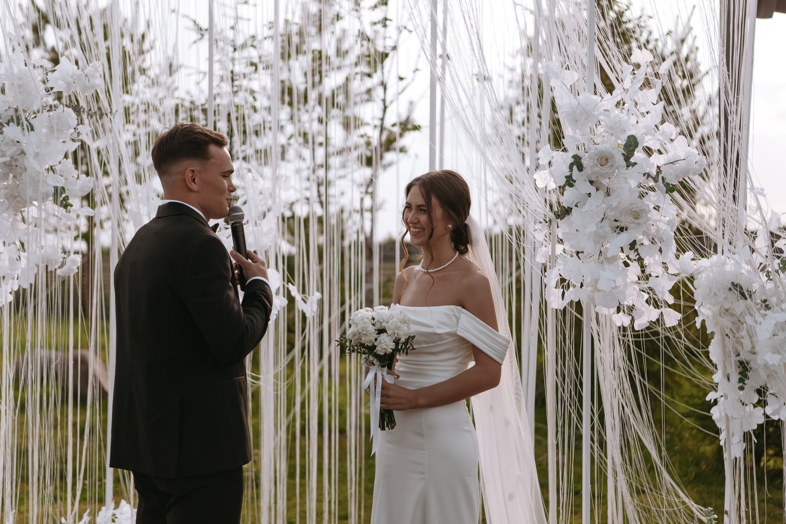 Стильный свадебный кутеж. Свадебный и семейный фотограф Арина Кулёва