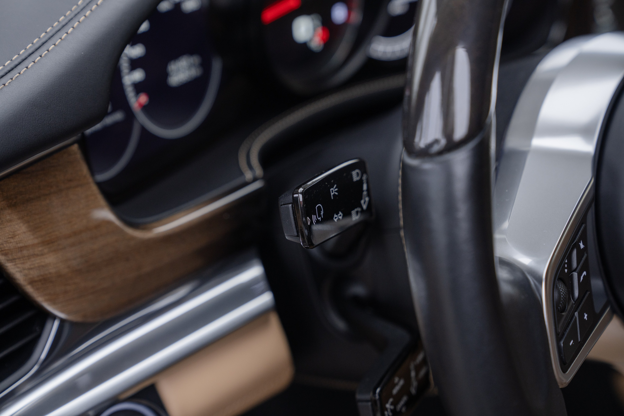 Porsche Panamera. Фотограф в Санкт-Петербурге Мария Александрова