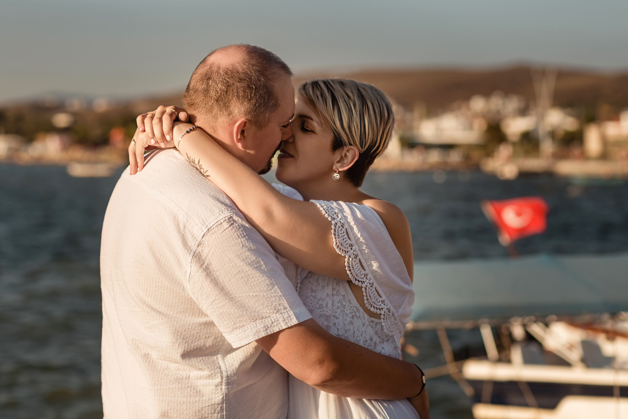 Caroline&Romain. Professional family and children’s photographer in Izmir Irina Eron