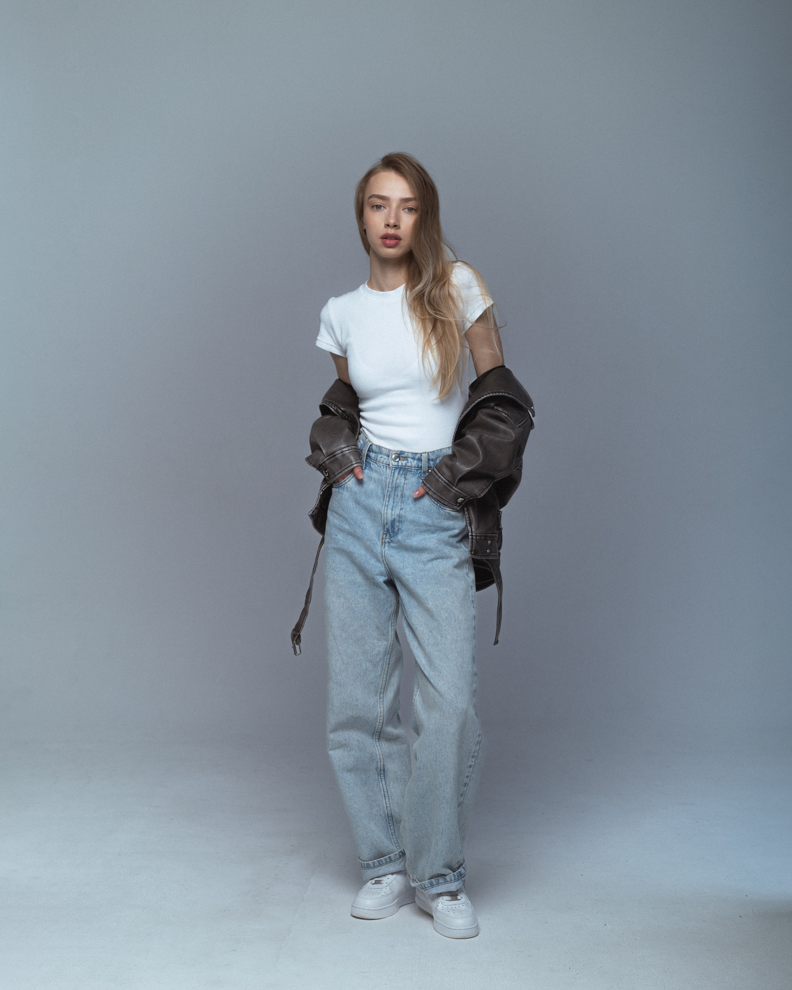 Алина Алымова. Модельное агентство TM Models в Калининграде